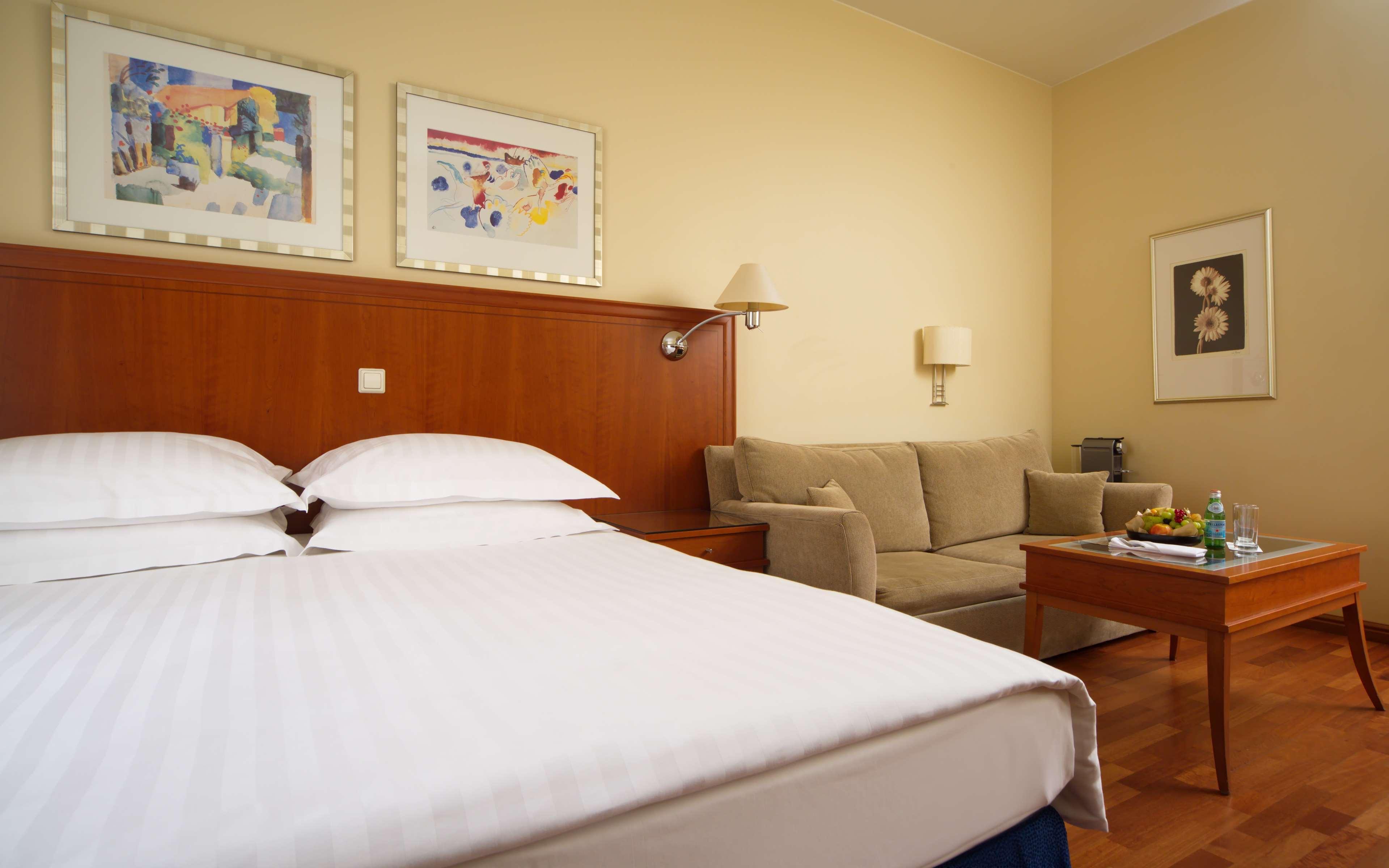 Radisson Blu Ridzene Hotel, Hotel Riga