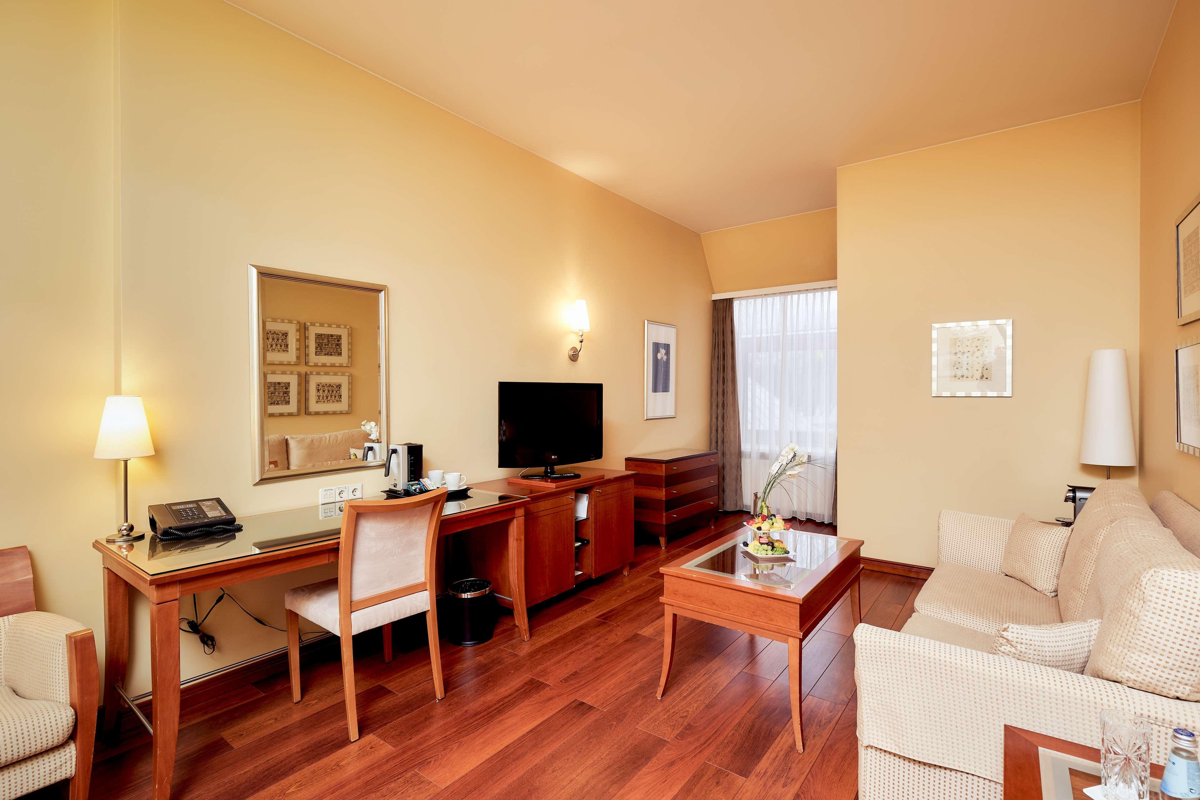 Radisson Blu Ridzene Hotel, 4*