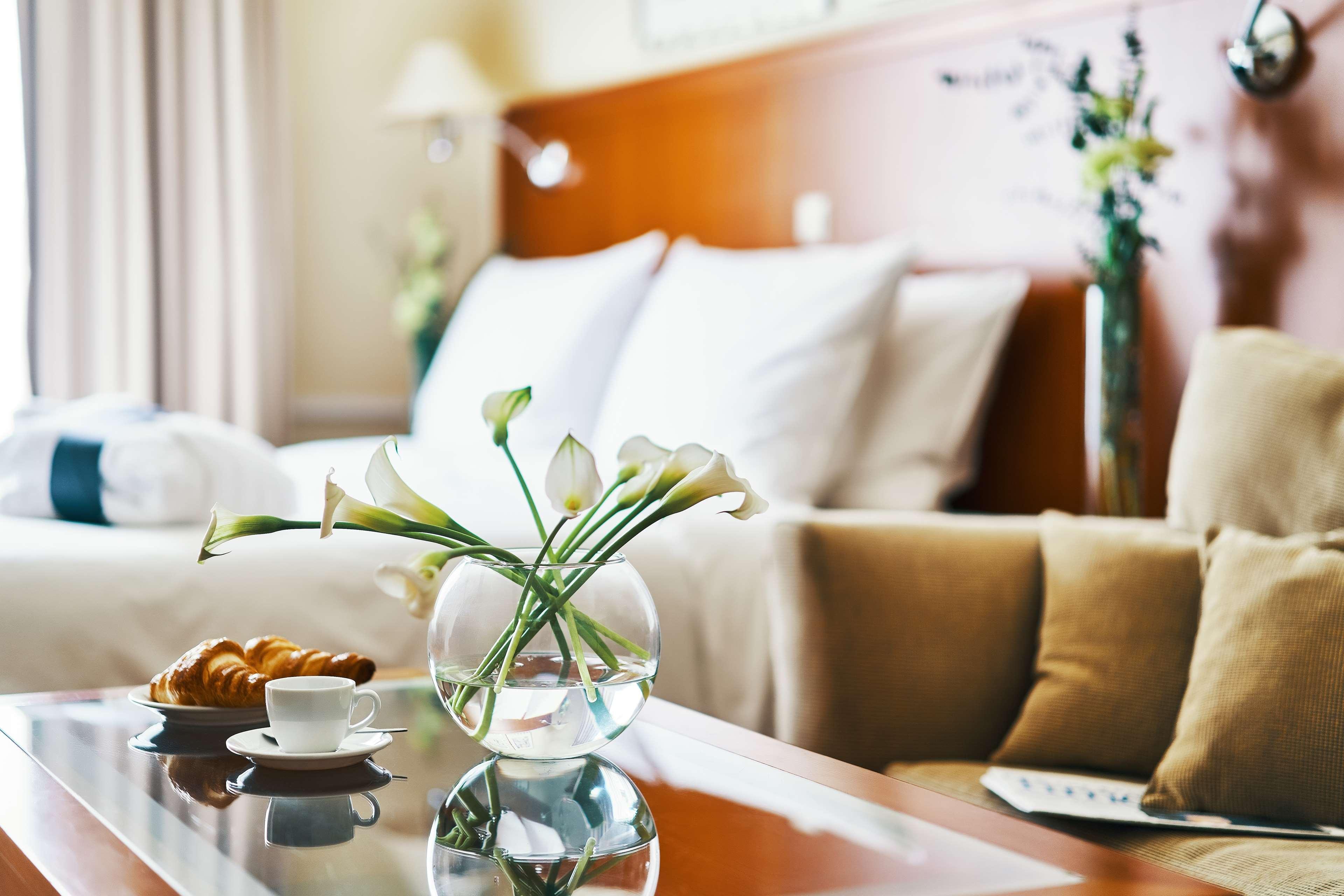 Radisson Blu Ridzene Hotel, Hotel