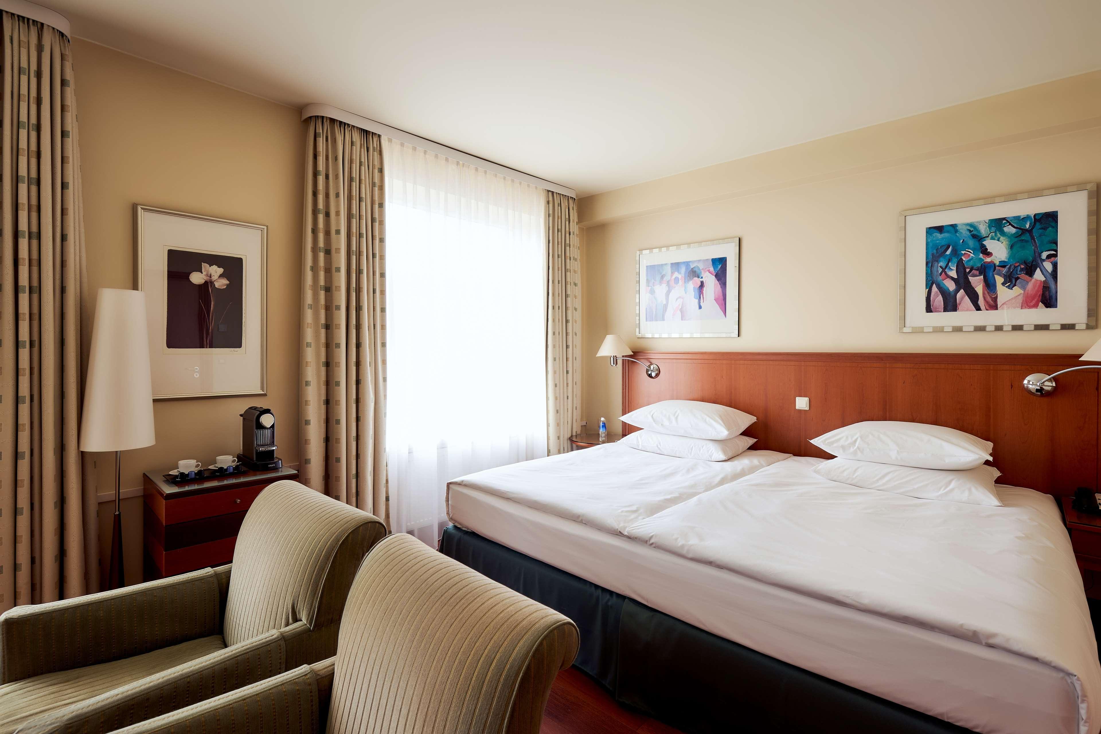 Hotel Radisson Blu Ridzene Hotel,