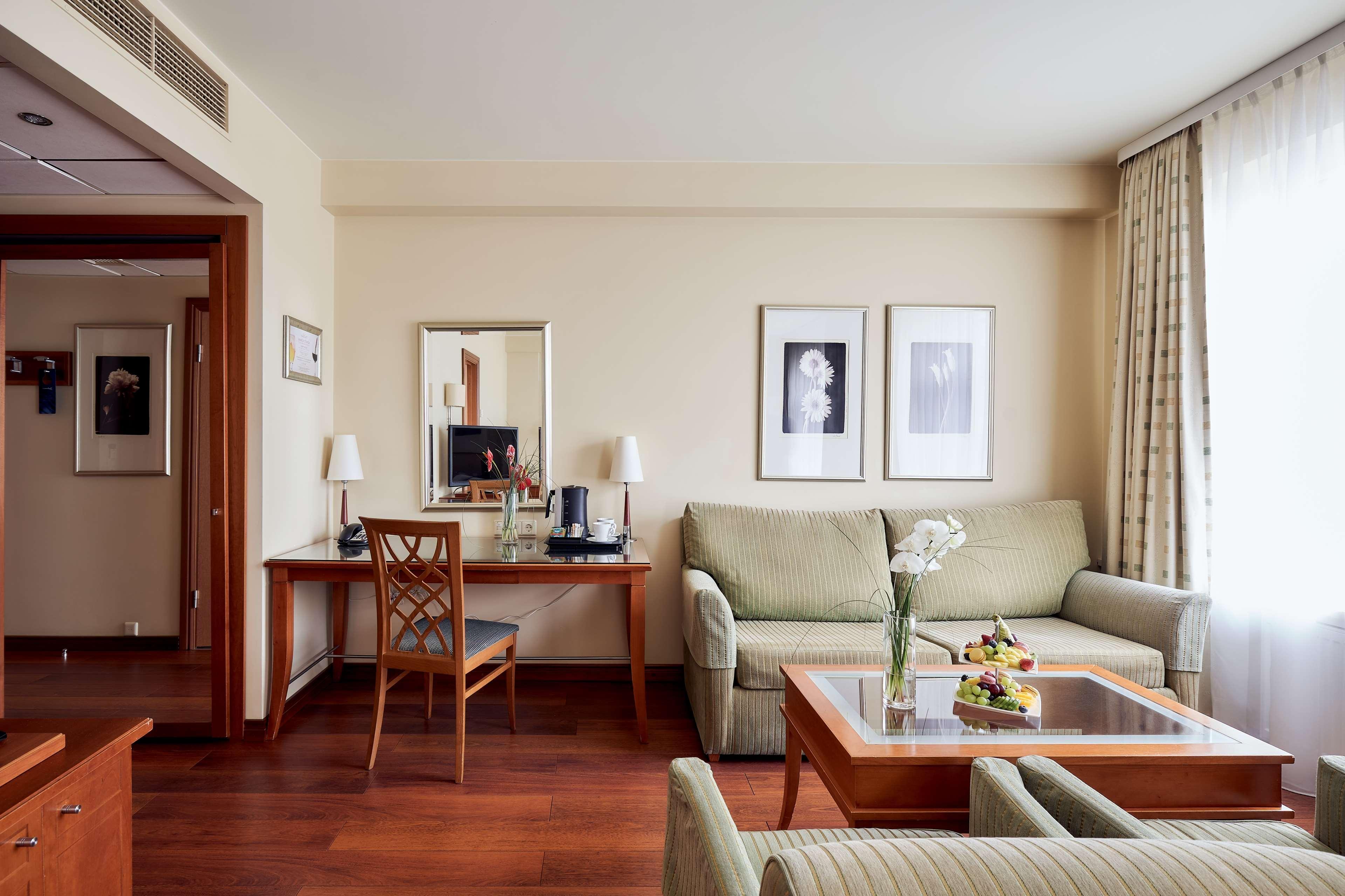 Radisson Blu Ridzene Hotel, Riga