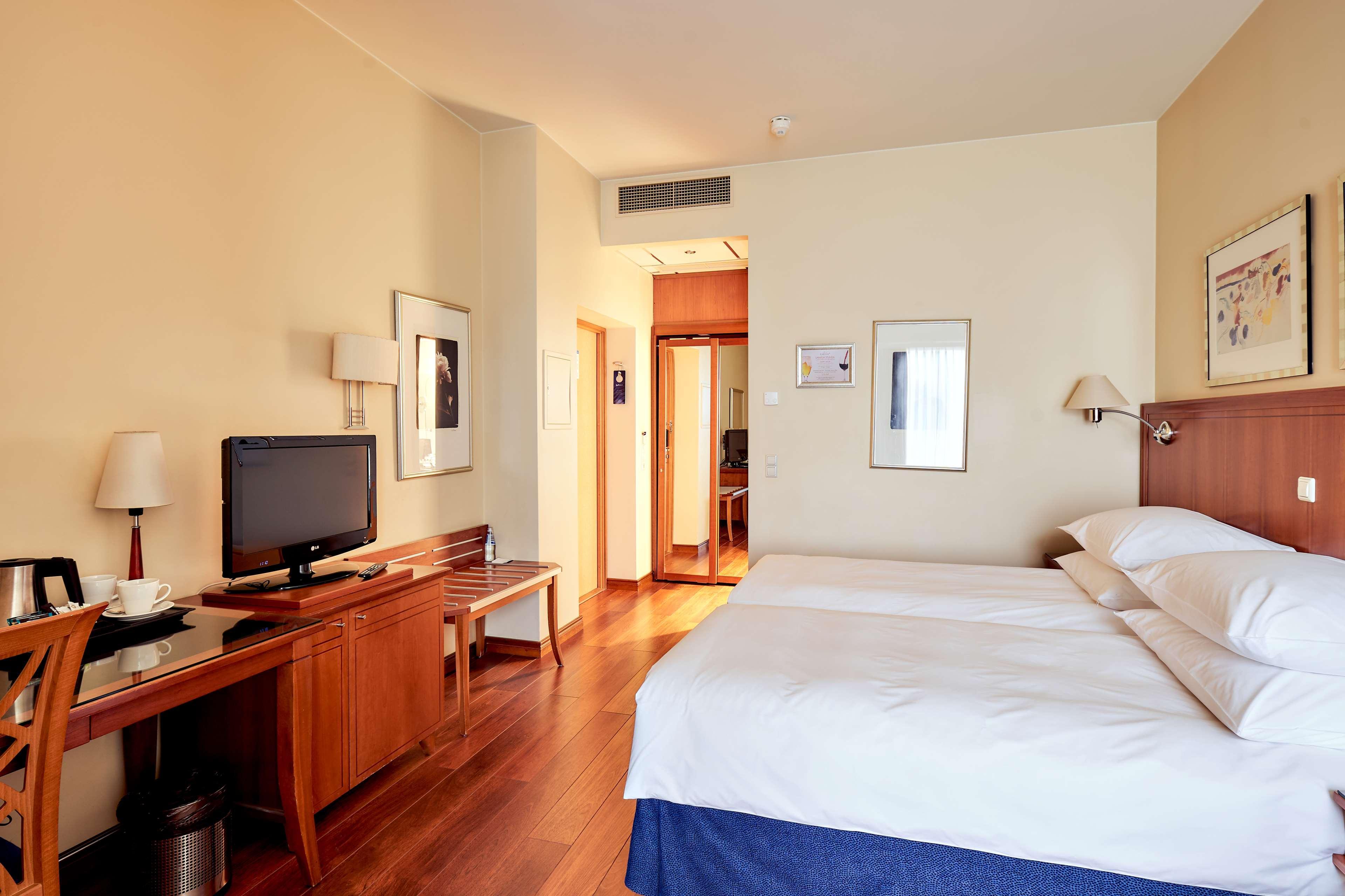 Hotel Radisson Blu Ridzene Hotel,
