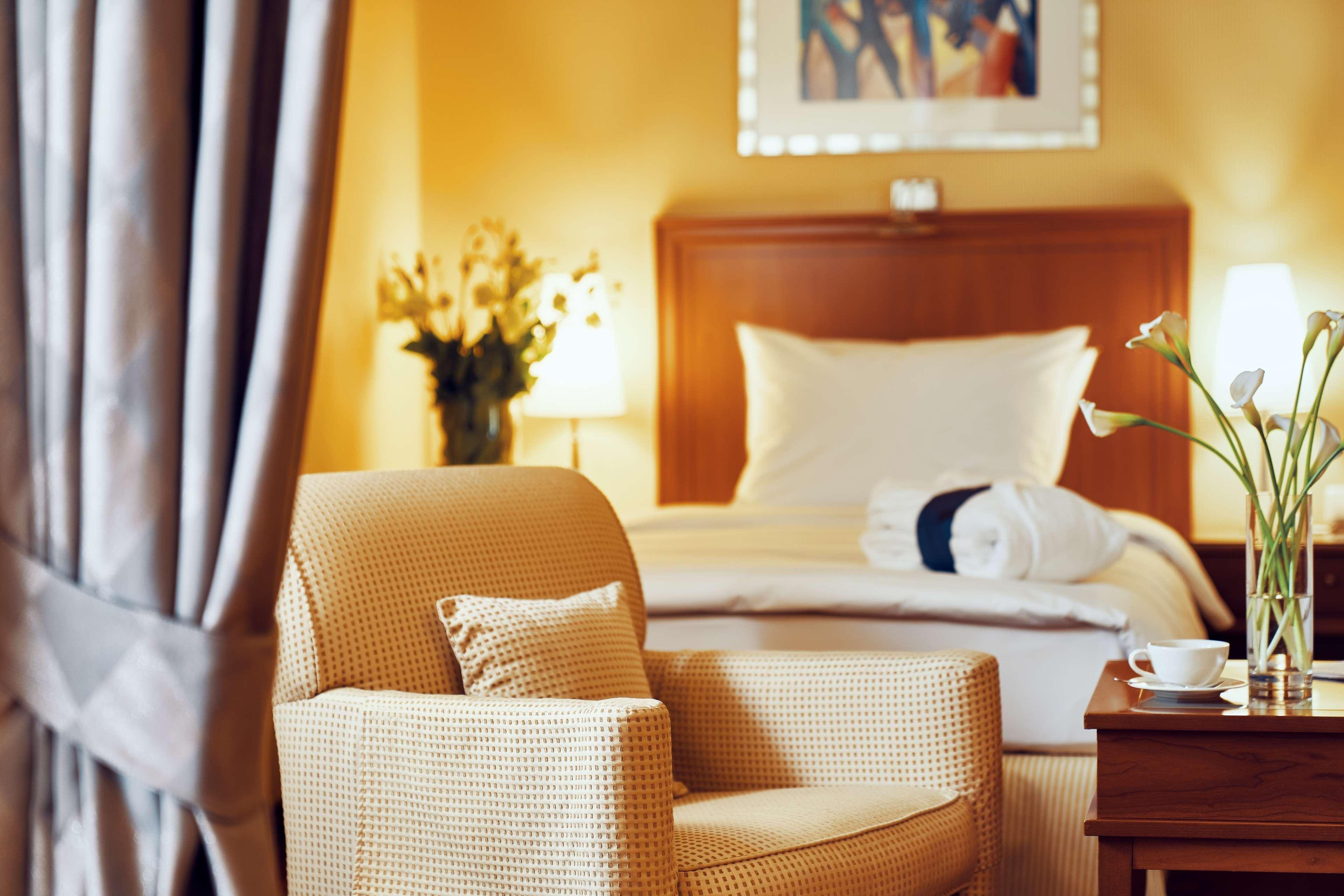 Radisson Blu Ridzene Hotel, Hotel