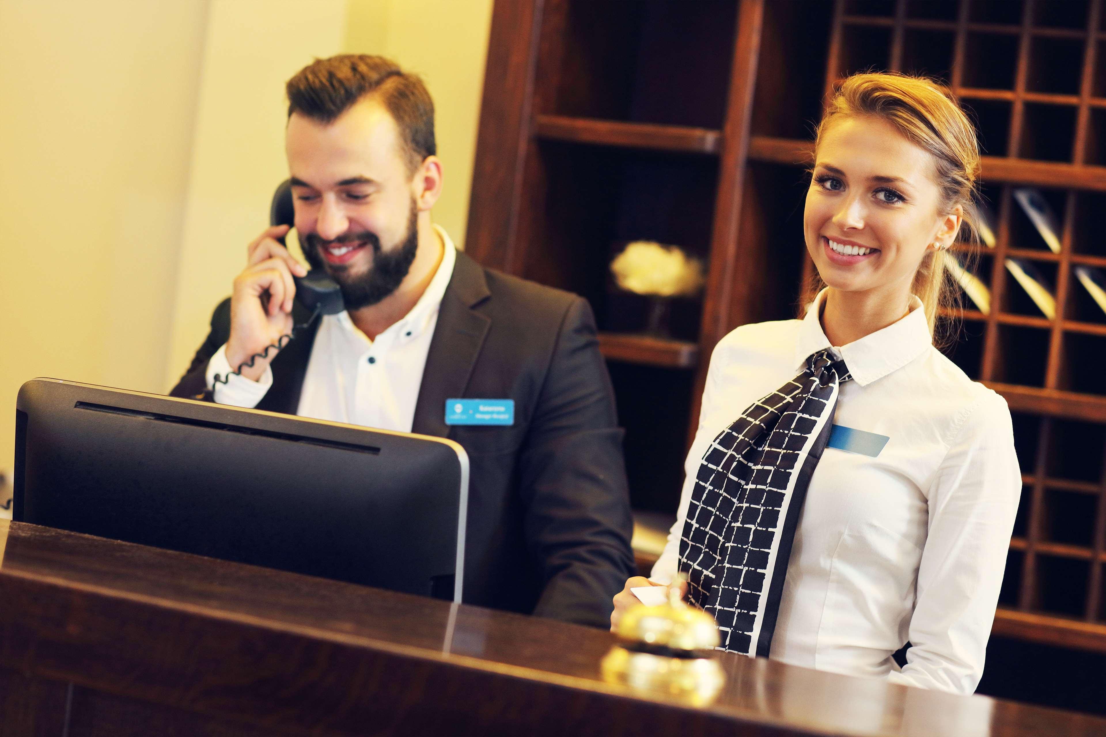Radisson Blu Ridzene Hotel, 4*