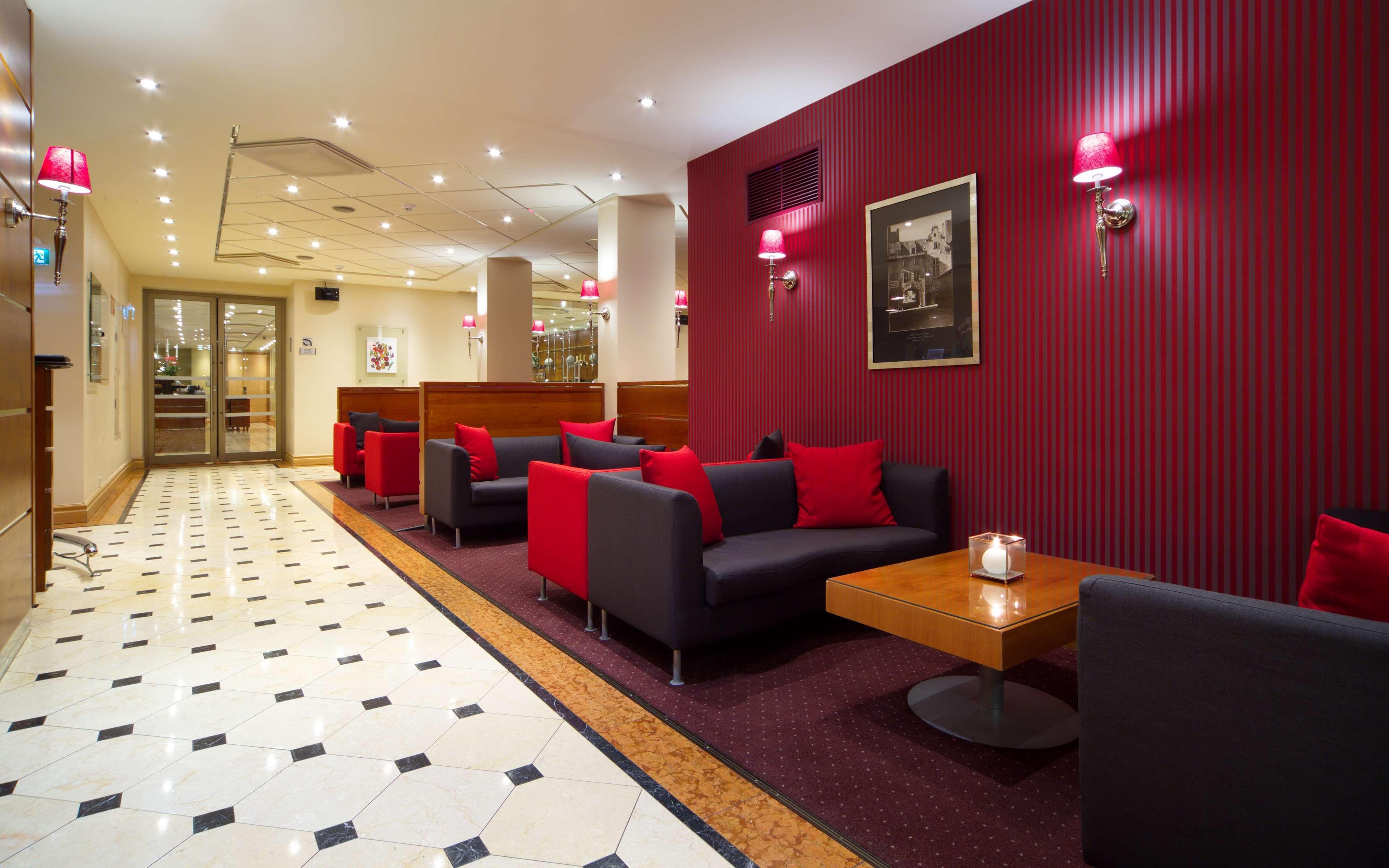 Hotel Radisson Blu Ridzene Hotel, Riga