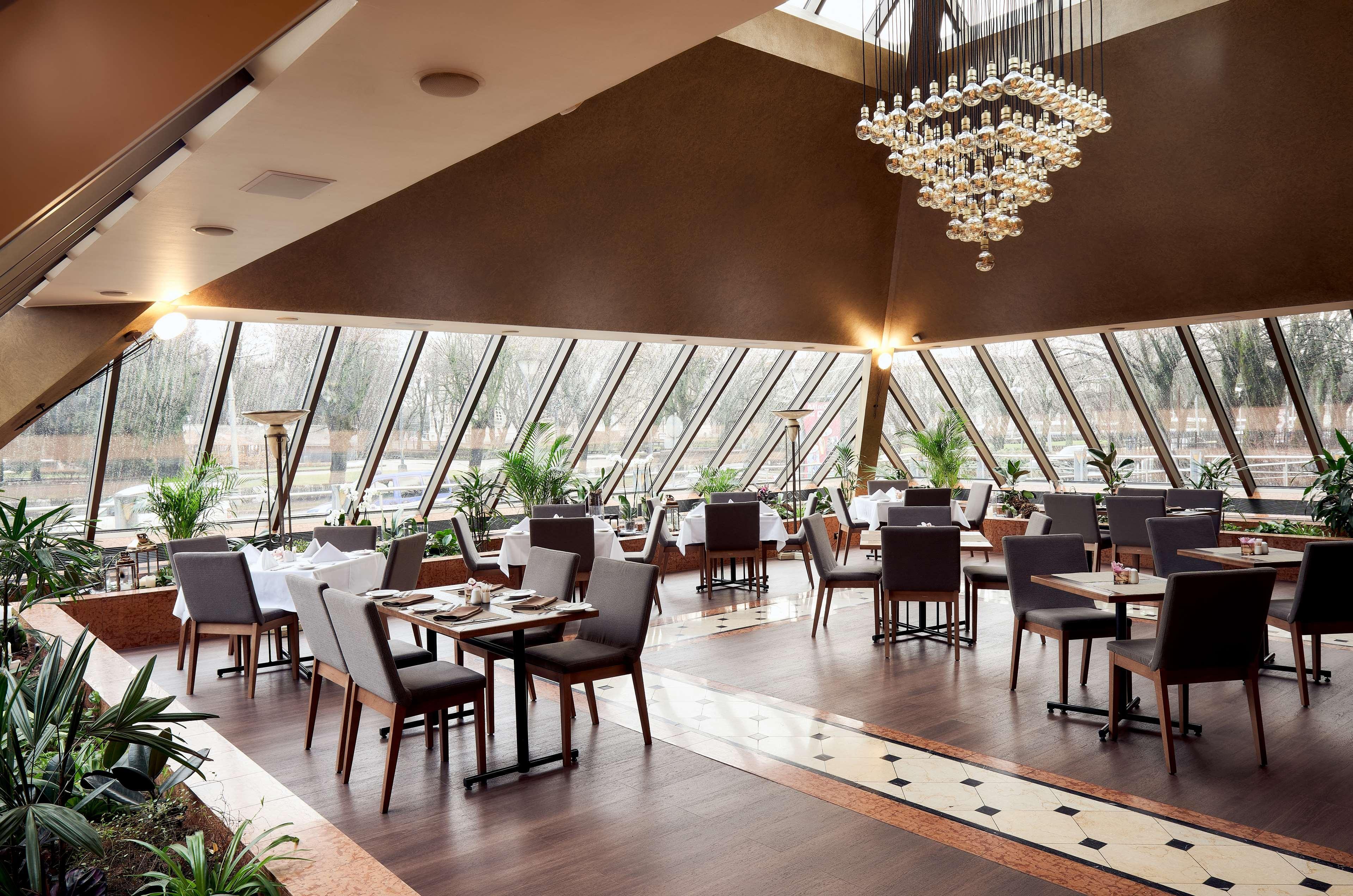 Radisson Blu Ridzene Hotel, Hotel 4*