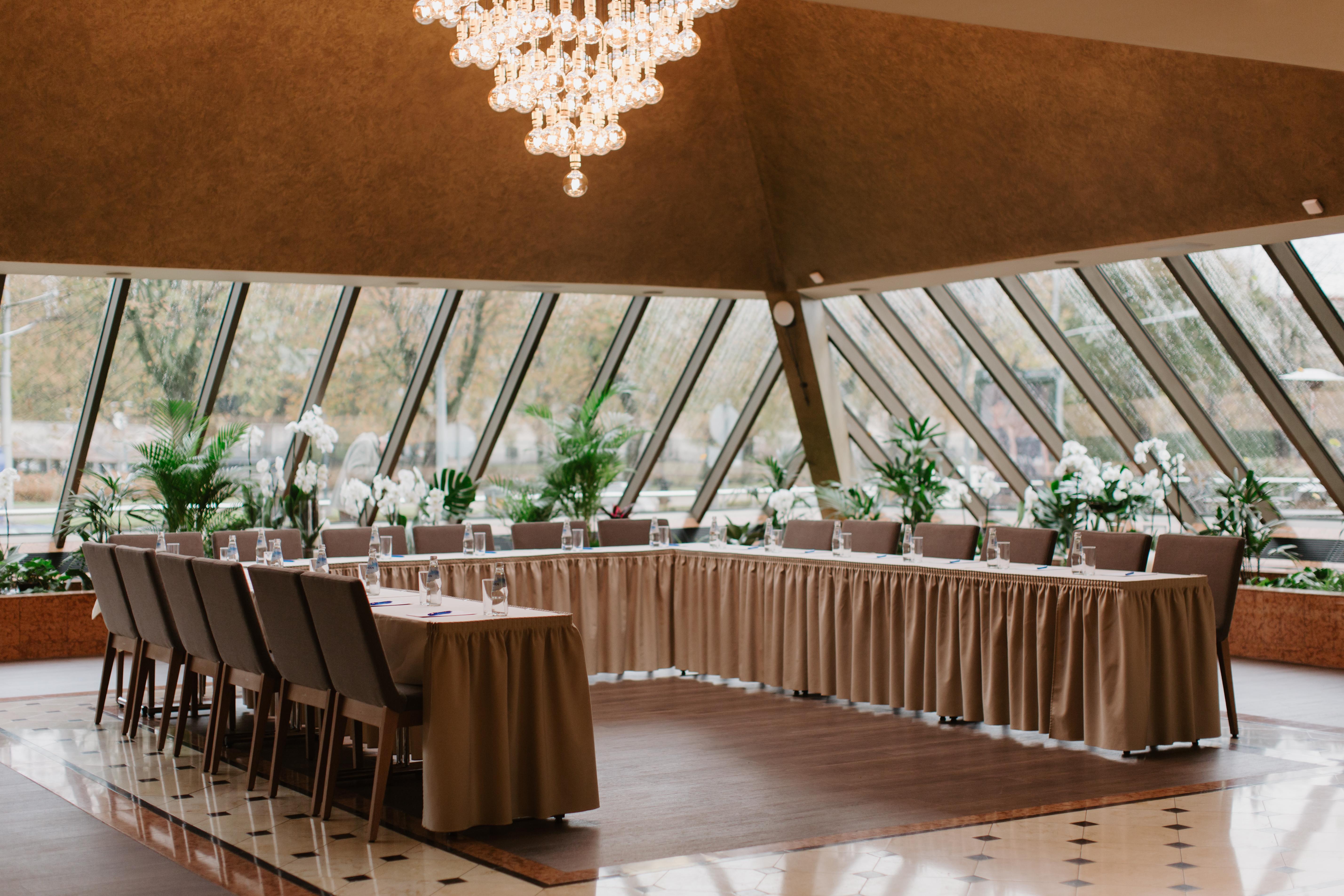Radisson Blu Ridzene Hotel, 4*