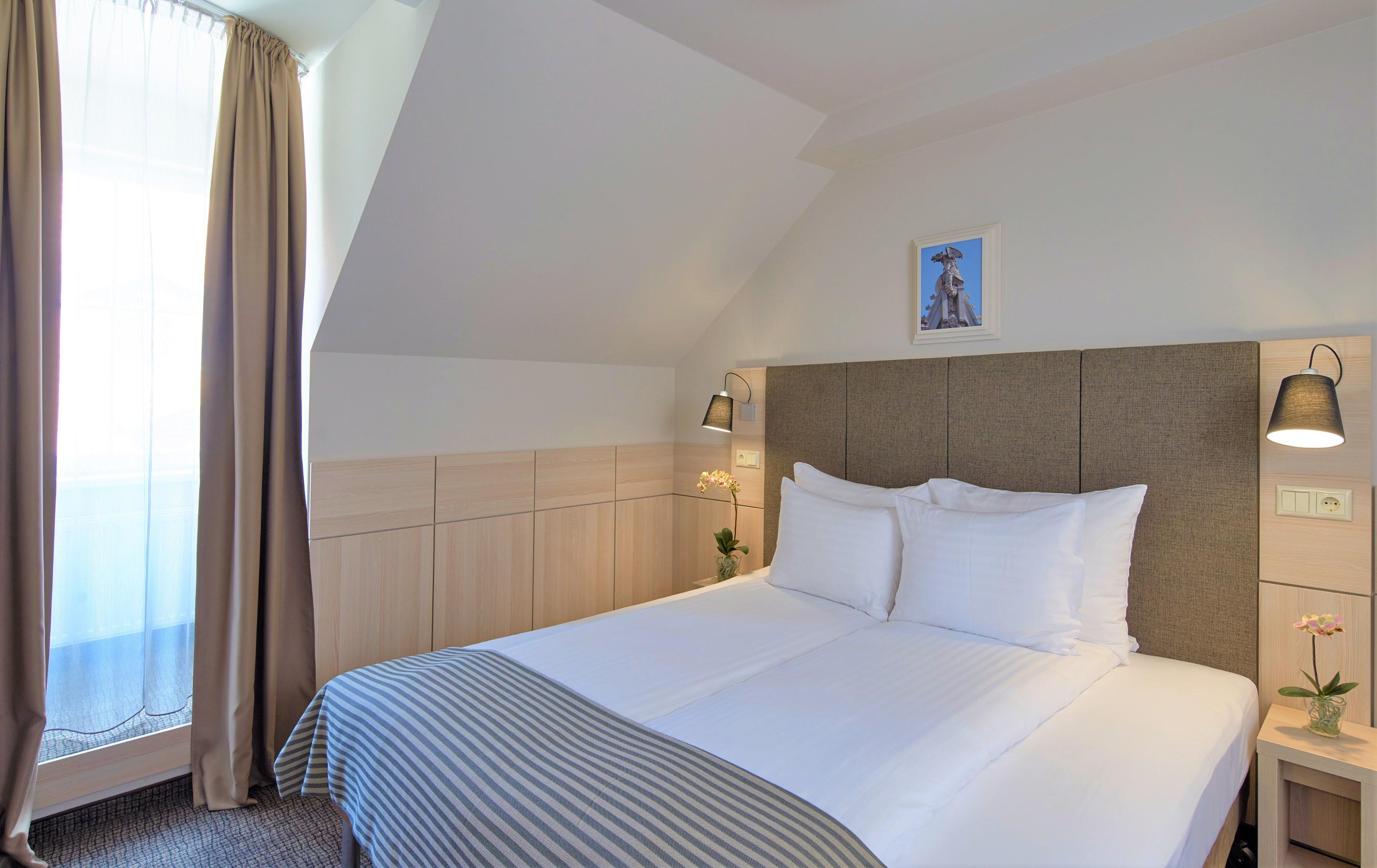 Hotel Wellton Centrum & 4*