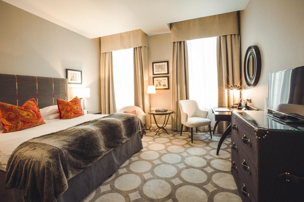 Hotel Grand Palace - Small Luxury Of The World 5*