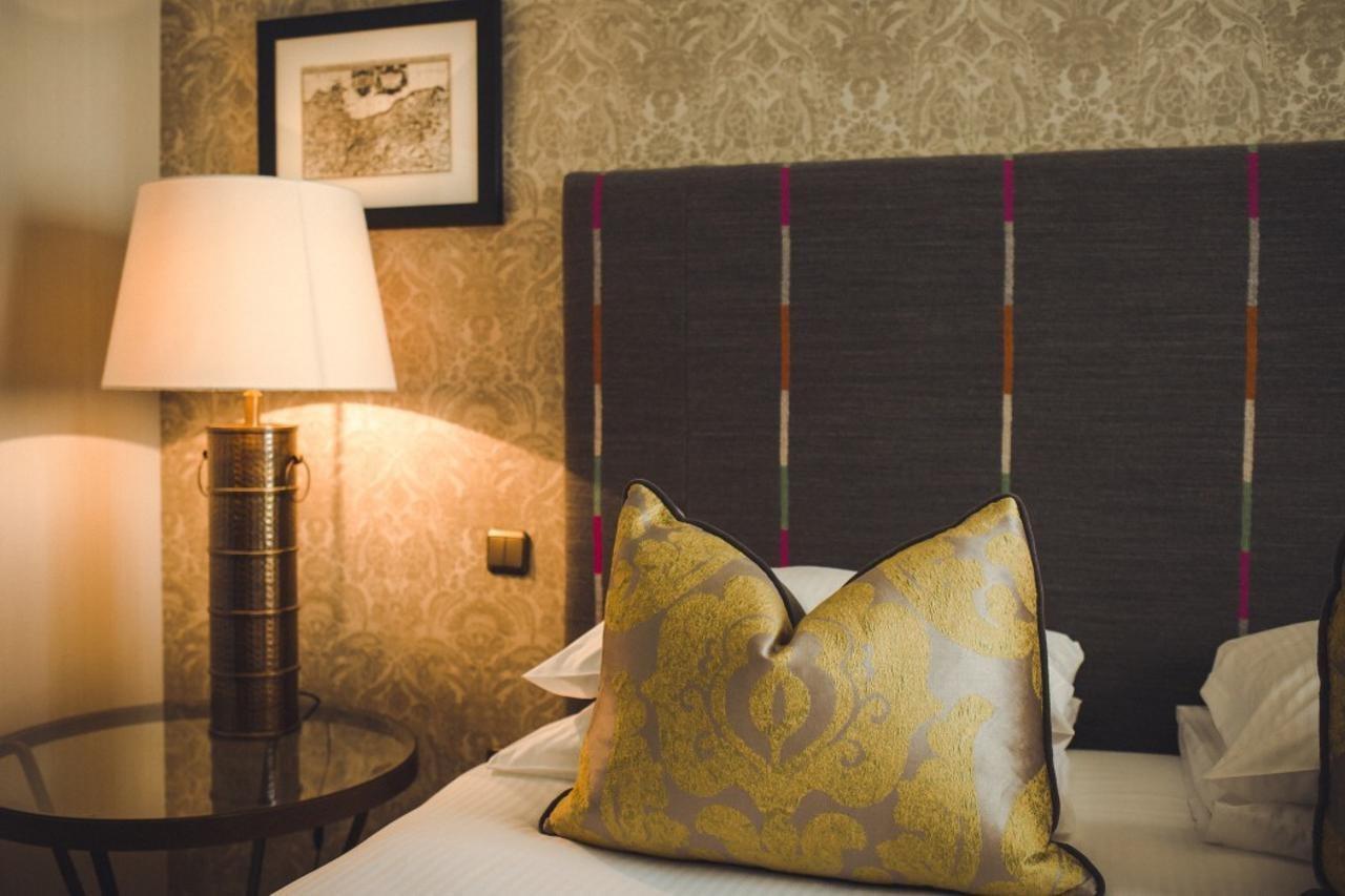Grand Palace - Small Luxury Of The World