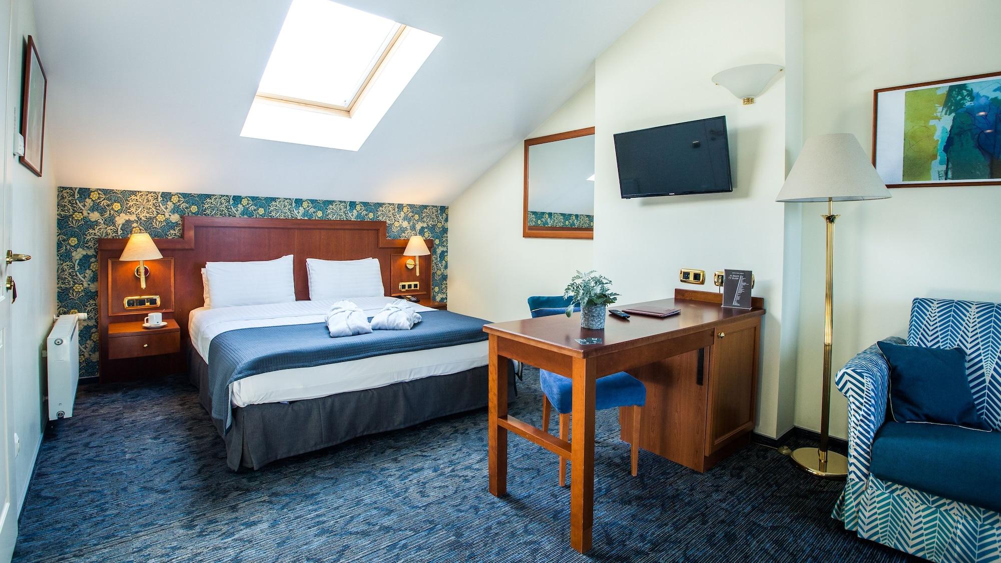 Hestia Jugend 4* Riga