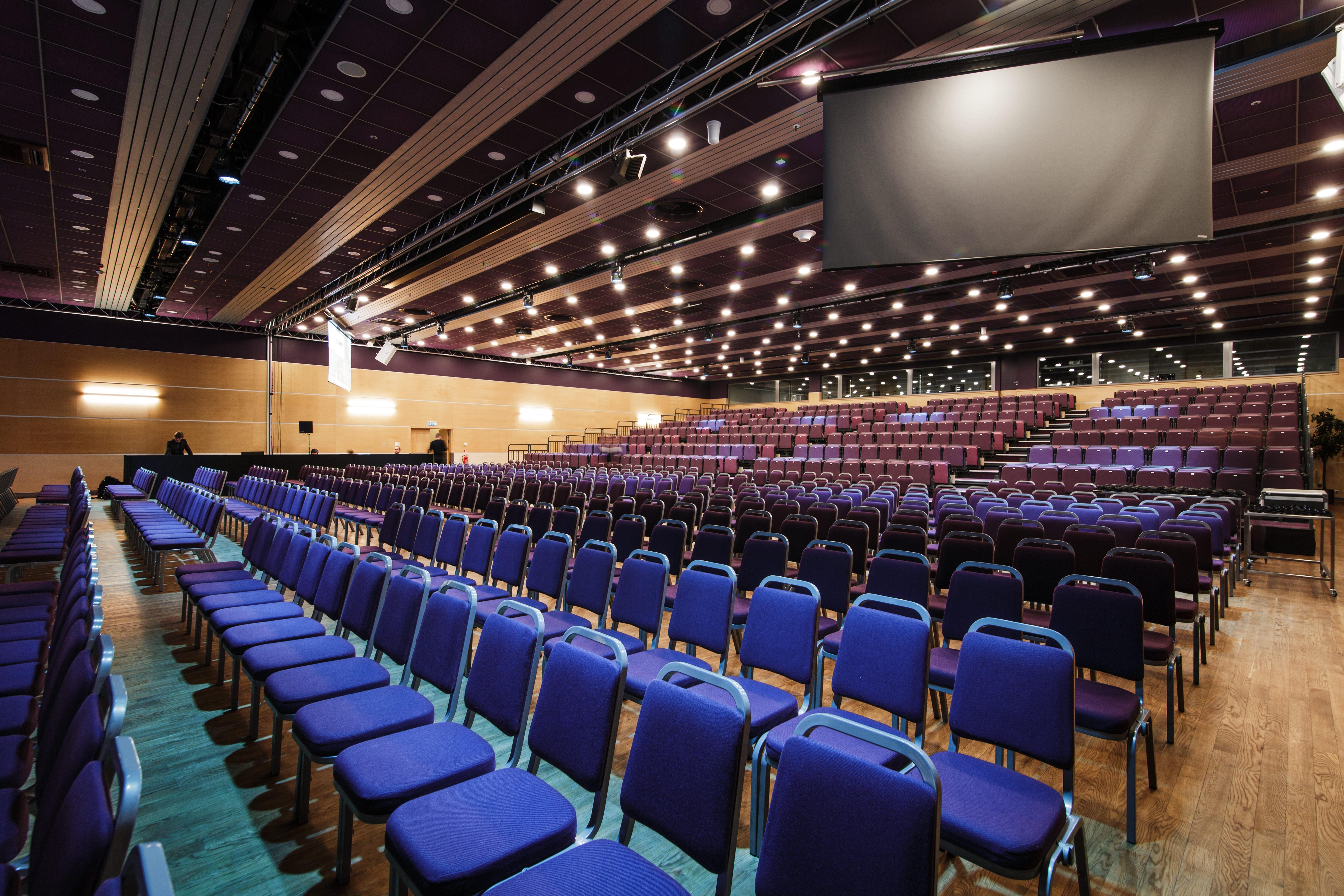 Radisson Blu Latvija Conference & Hotel, 4* Riga