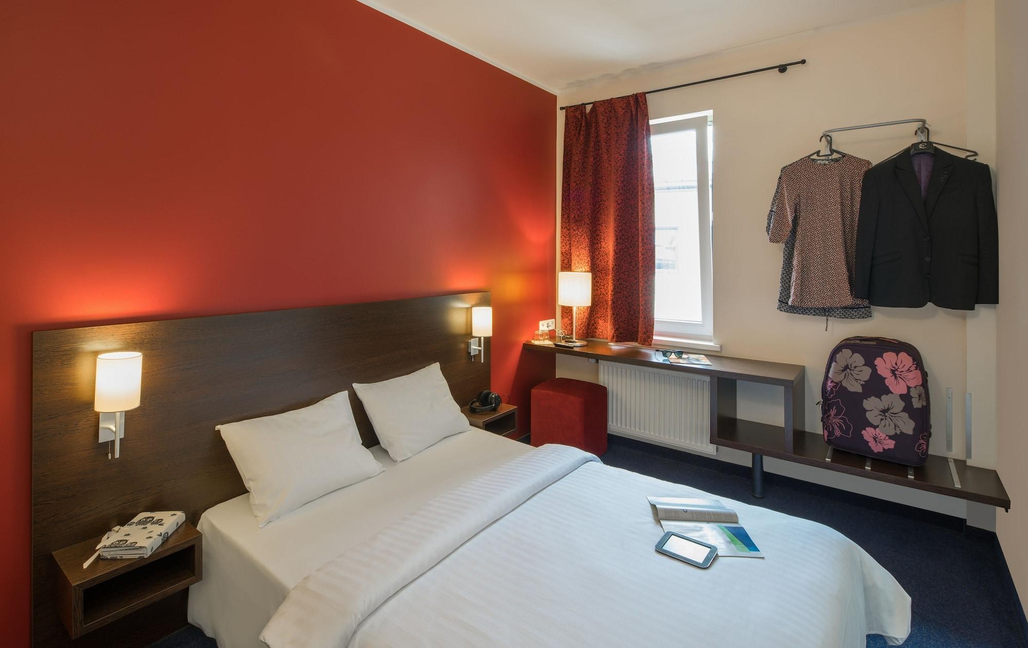 Hotel Dodo Riga