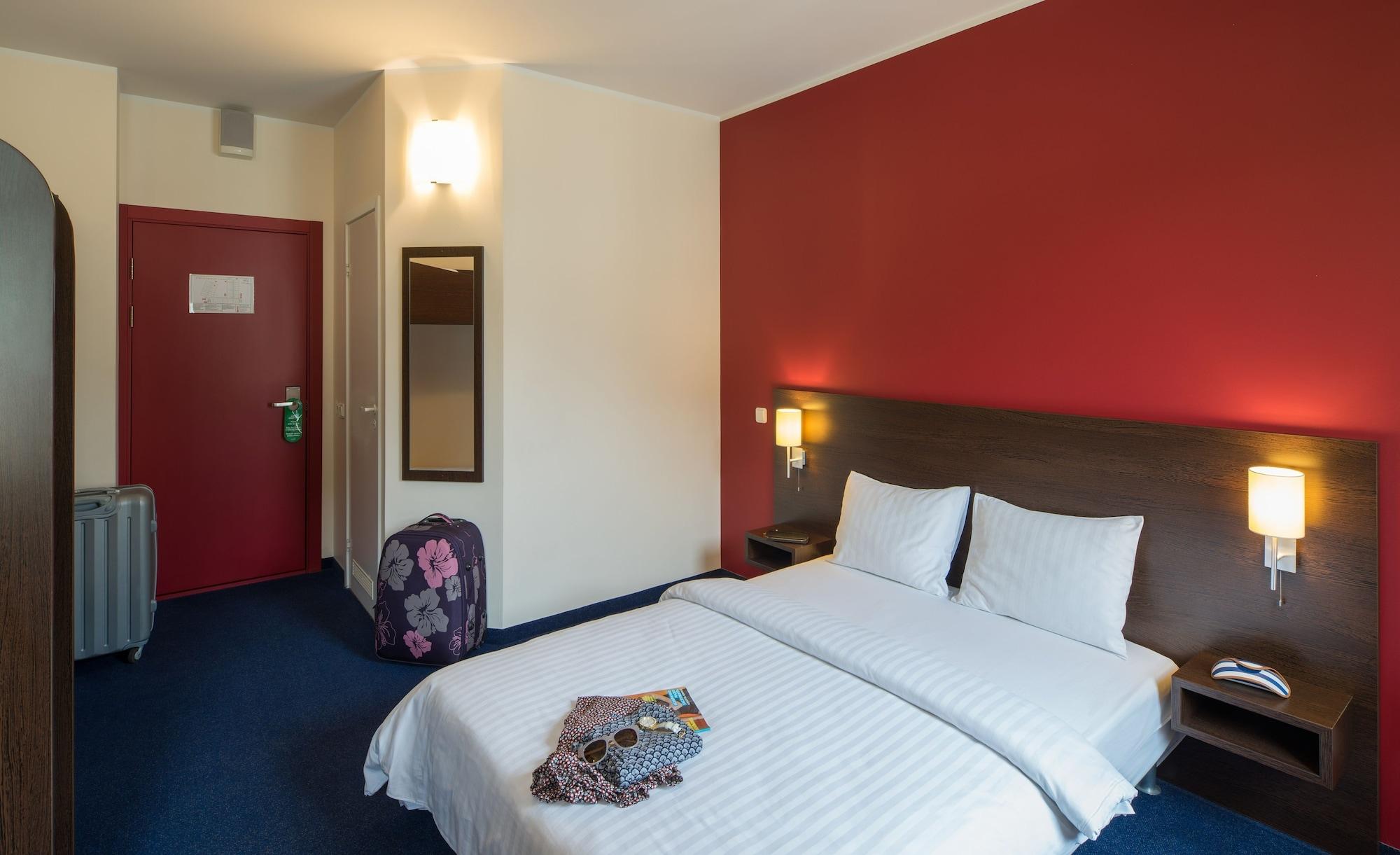 Dodo 3* Riga