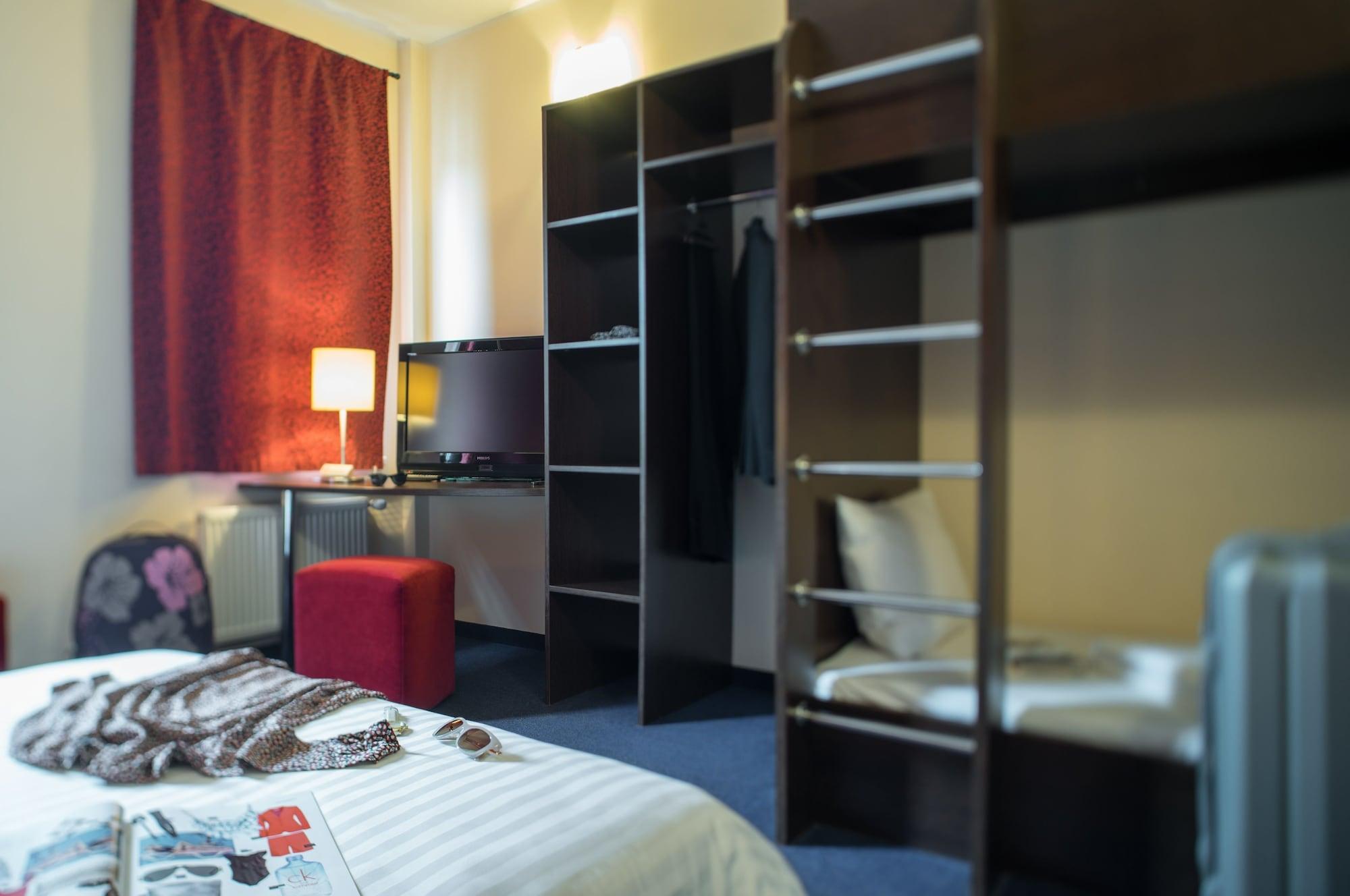 Dodo Hotel