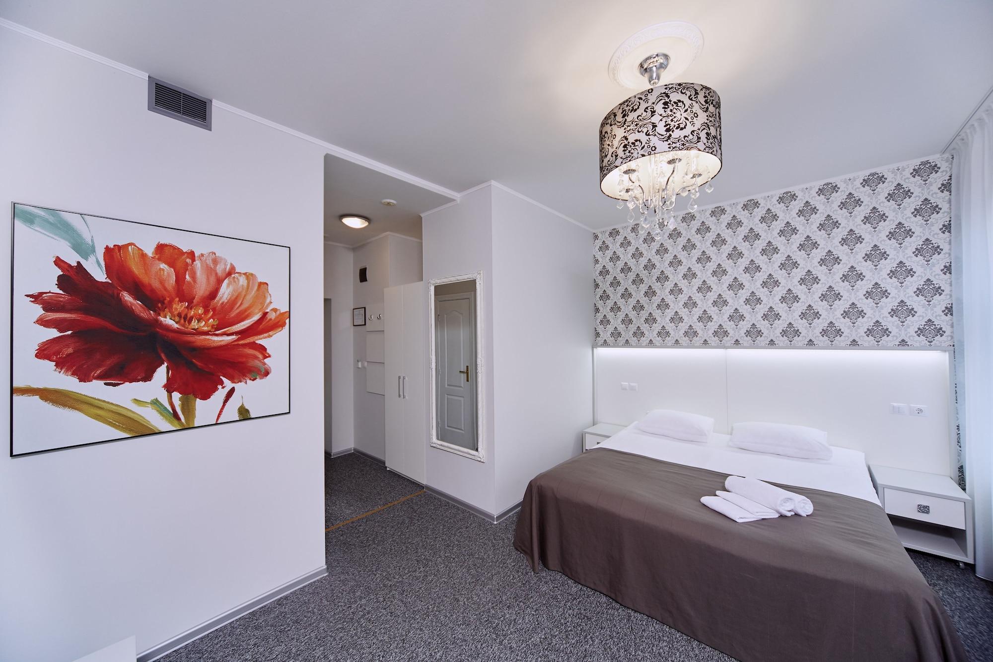 My Ok & Coliving 3*