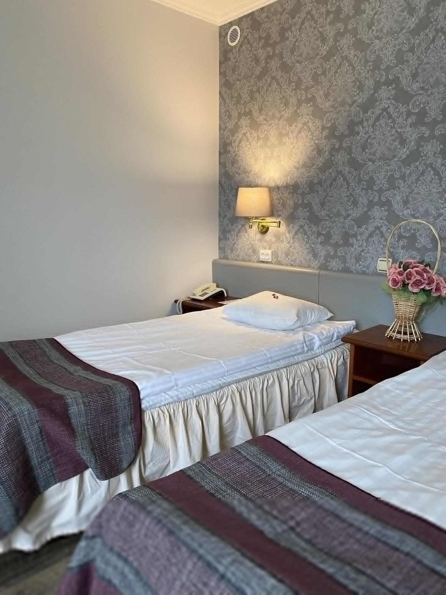 Nb With Free Parking Hotel 3*