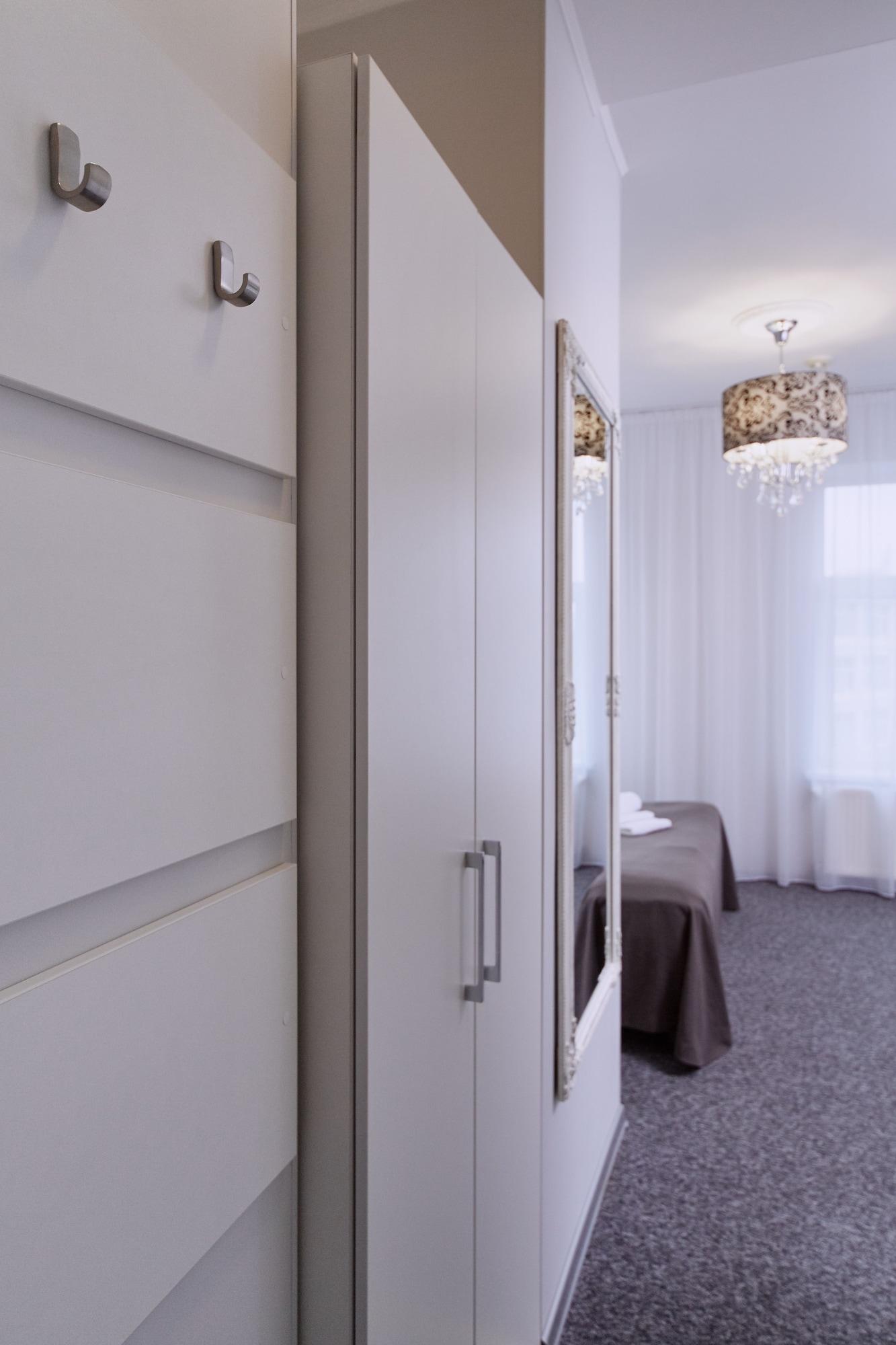 My Ok & Coliving 3*