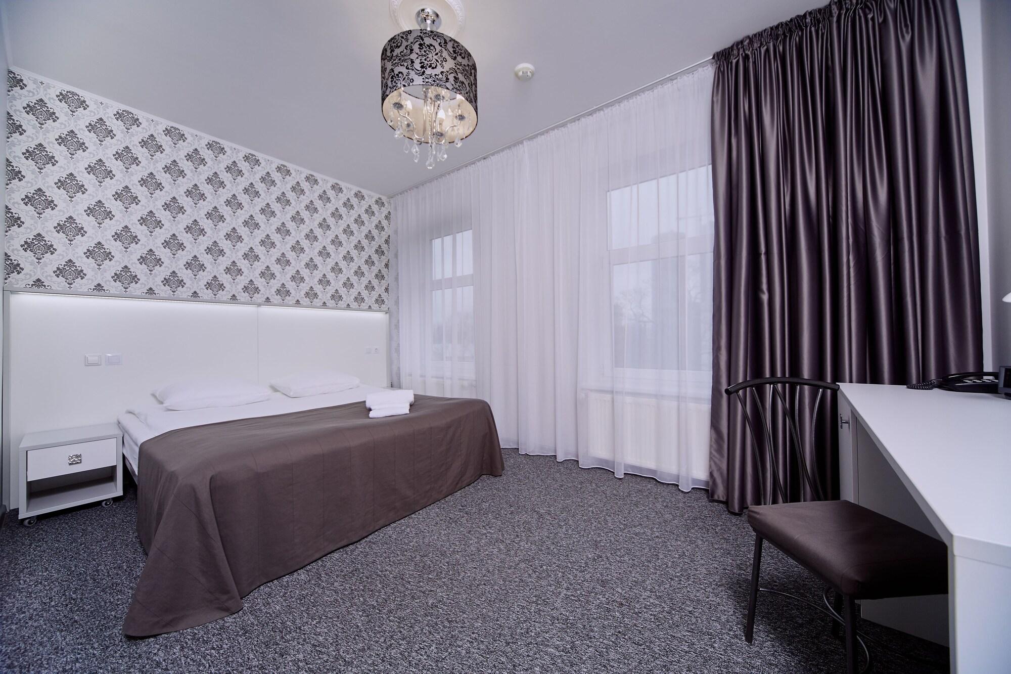 My Ok & Coliving 3* Riga