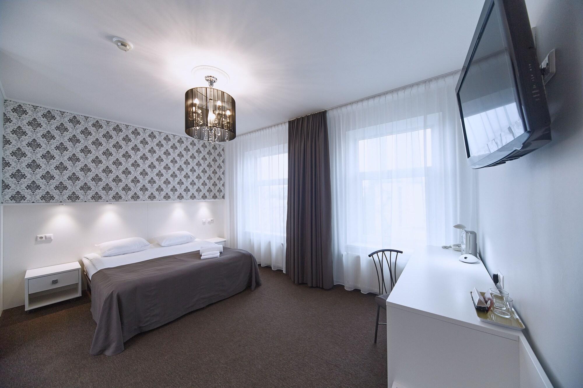 My Ok & Coliving 3*
