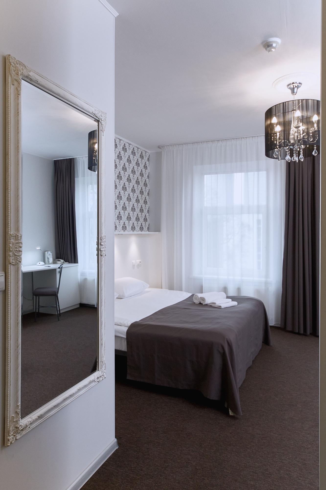 Hotel My Ok & Coliving