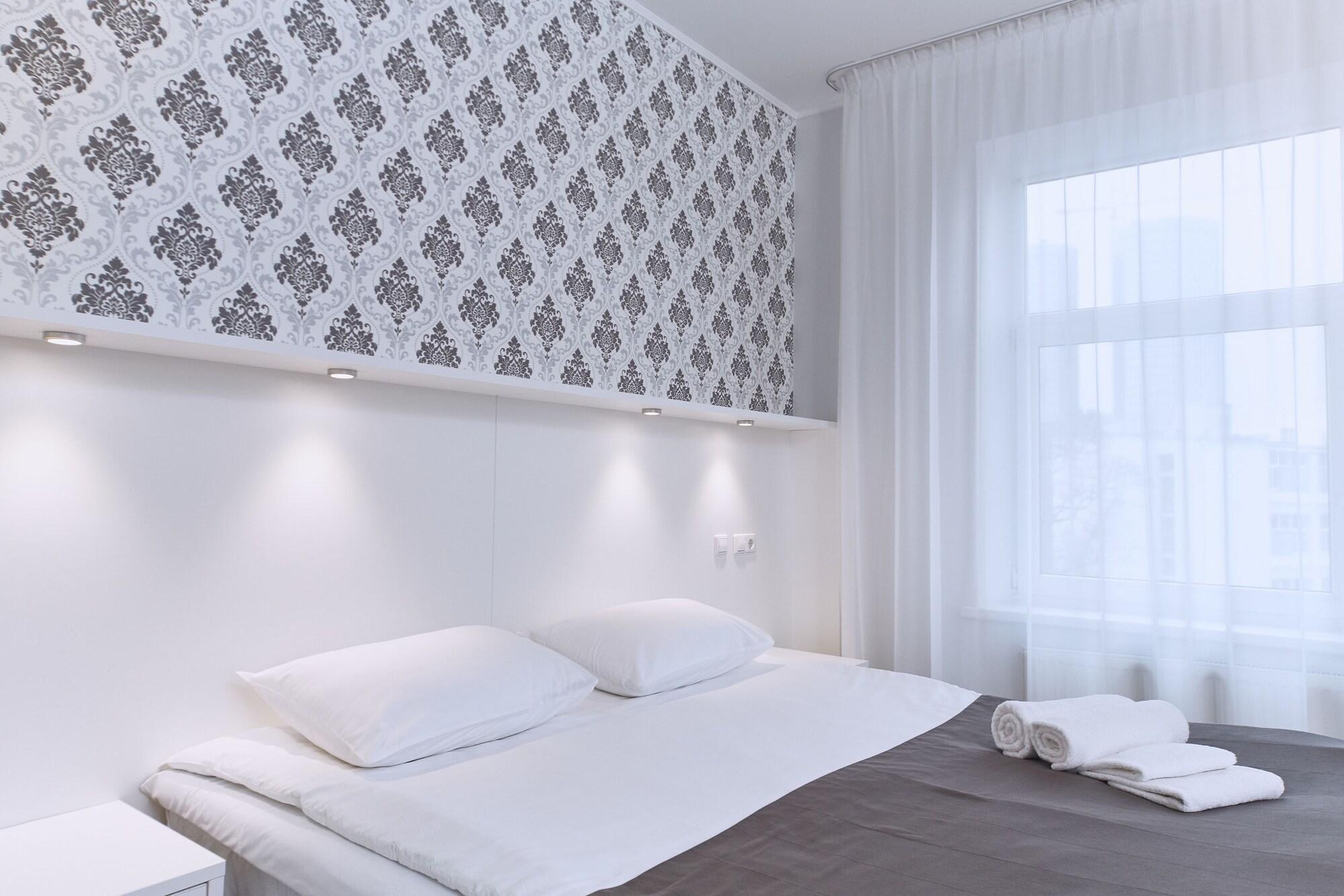 My Ok & Coliving 3* Riga