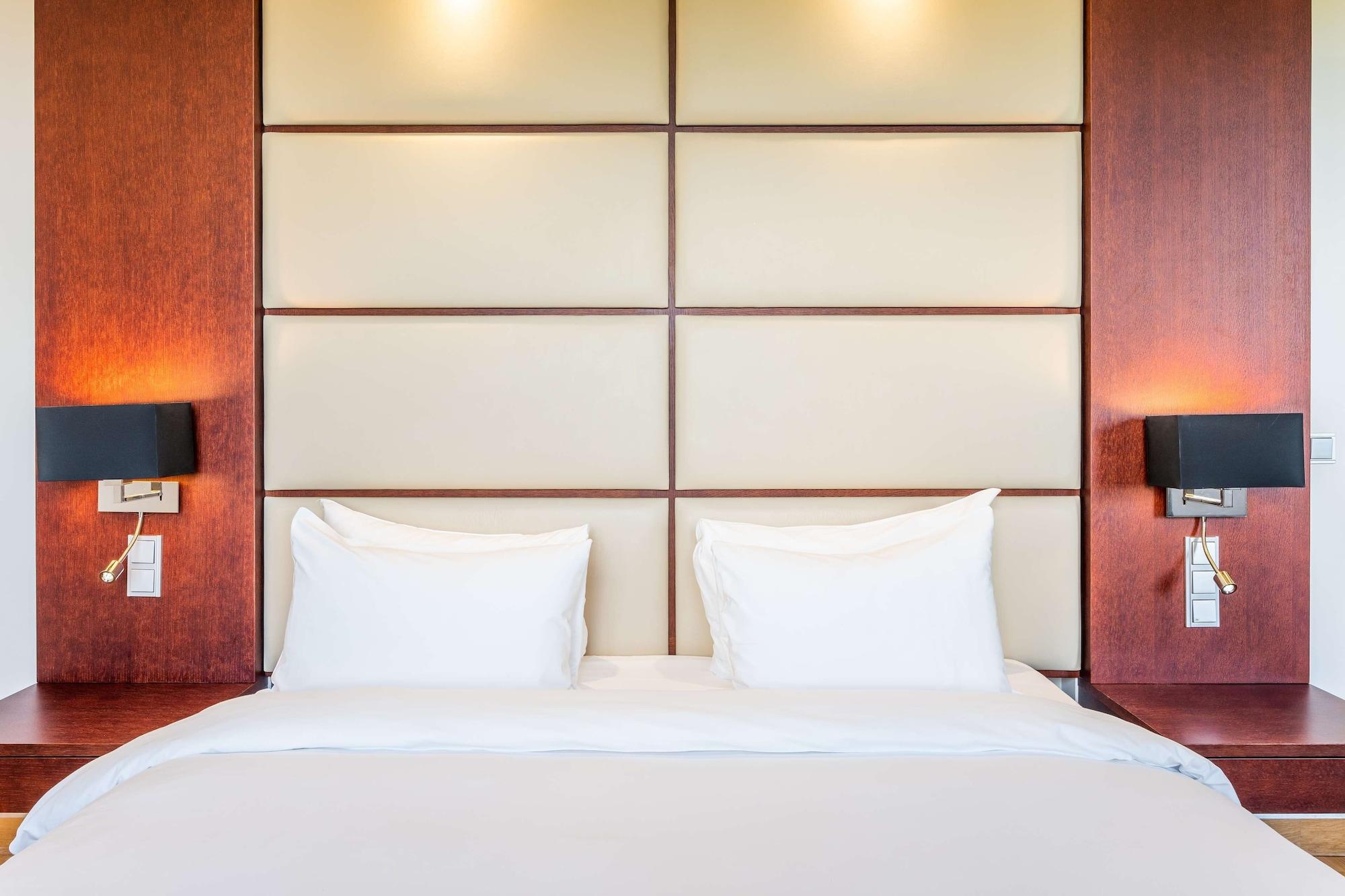 Radisson Blu Elizabete Hotel,