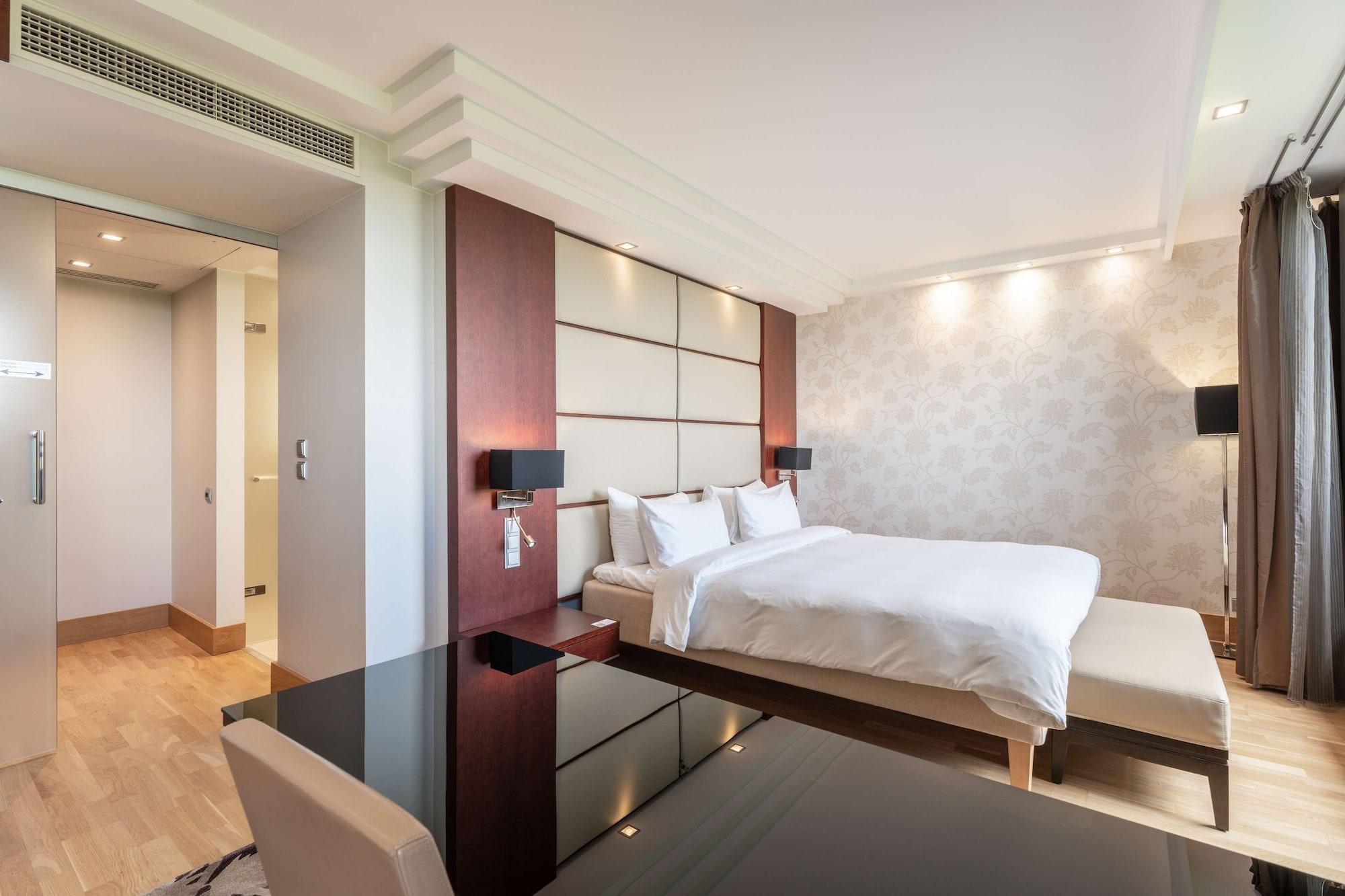Radisson Blu Elizabete Hotel, Riga