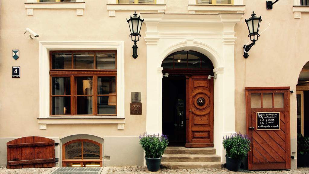 Dome 5* Riga