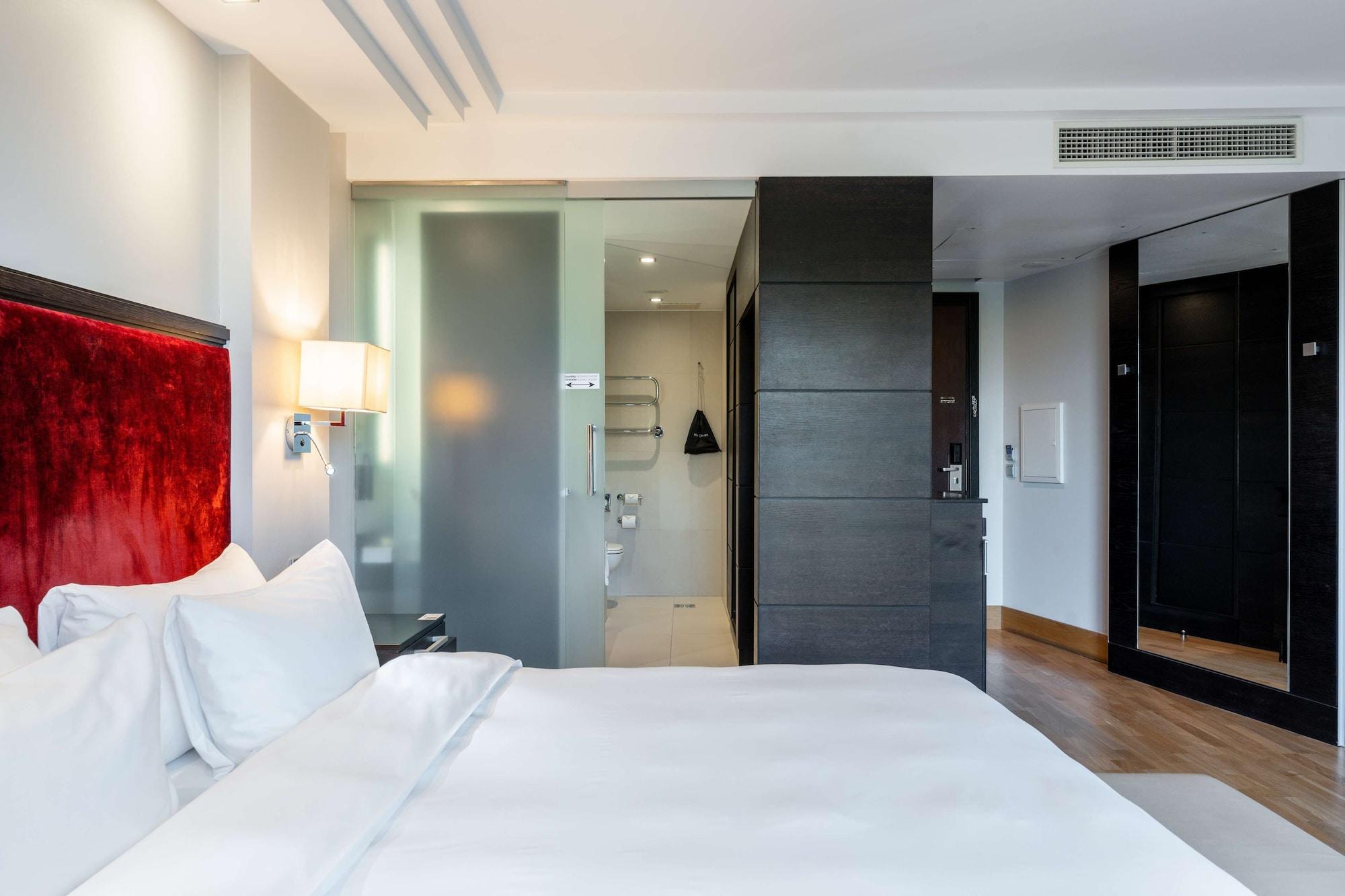 Radisson Blu Elizabete Hotel, Khách sạn Riga