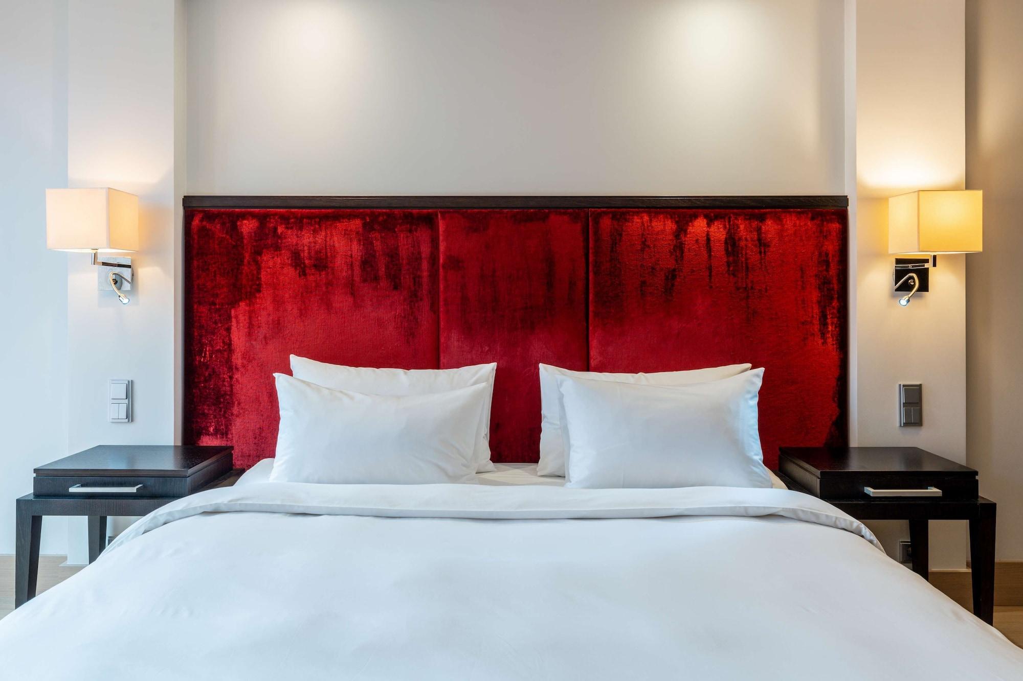 Radisson Blu Elizabete Hotel, Riga