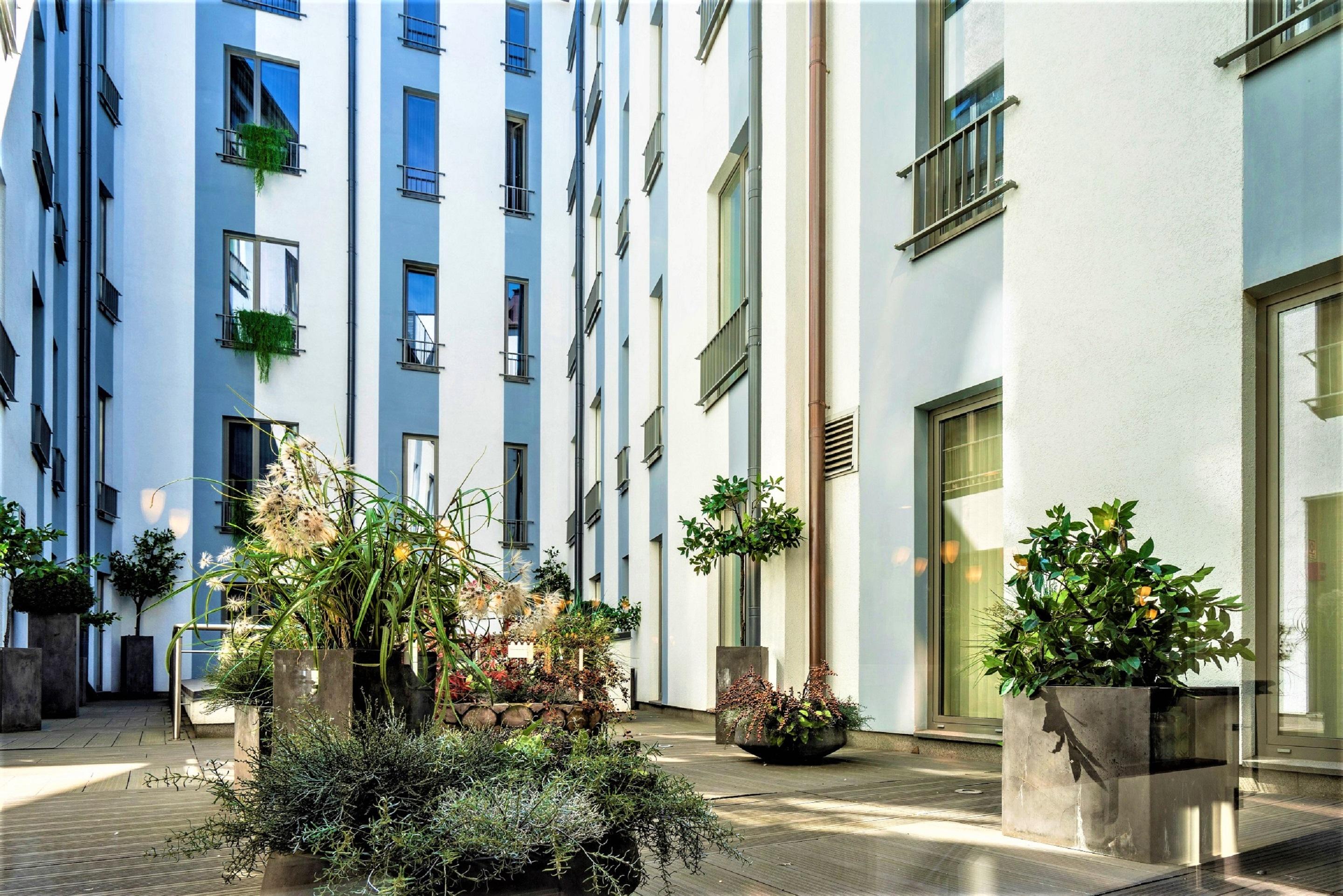 Wellton Centrum & Hotel 4*