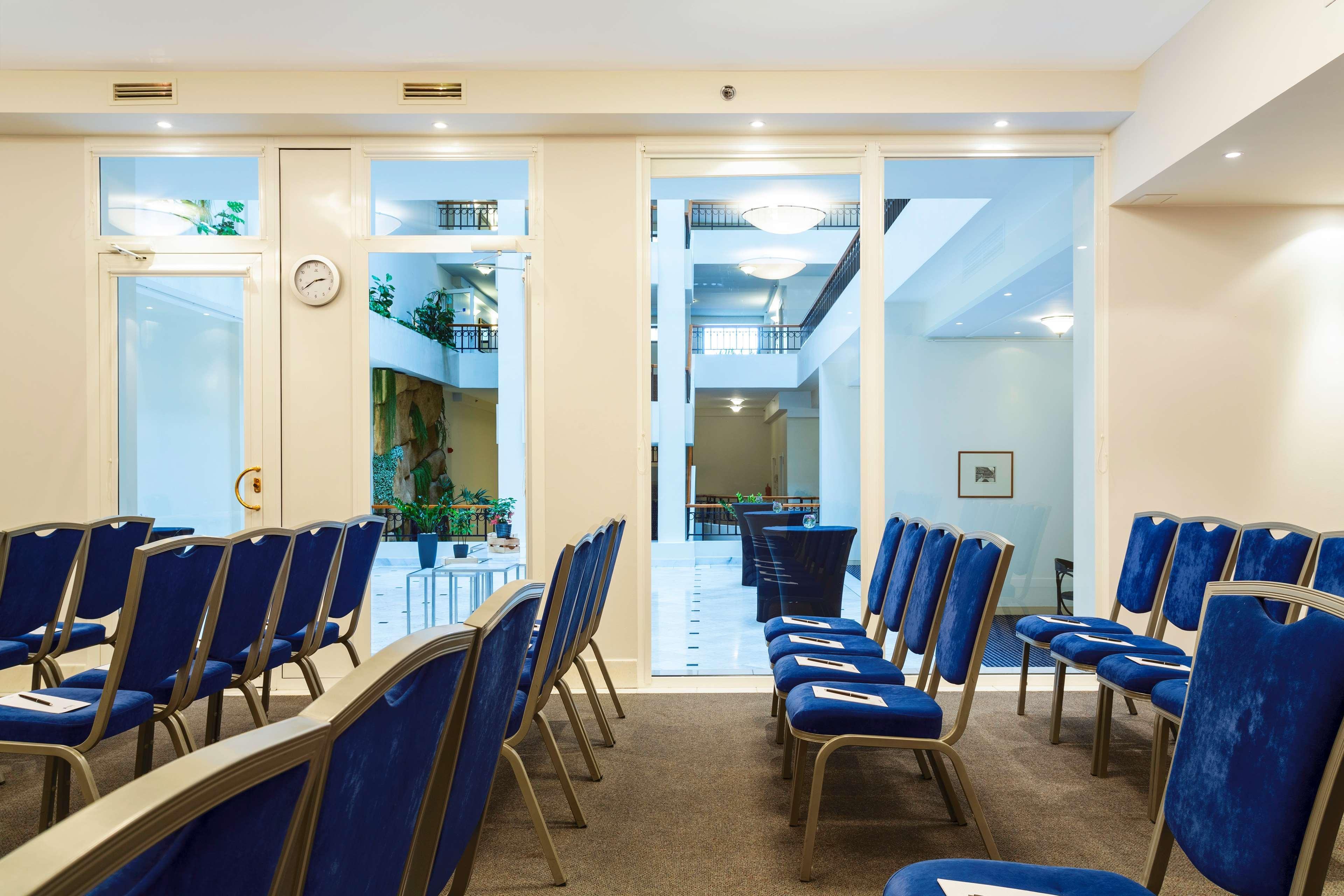 Radisson Blu & Spa, Daugava Hotel Riga