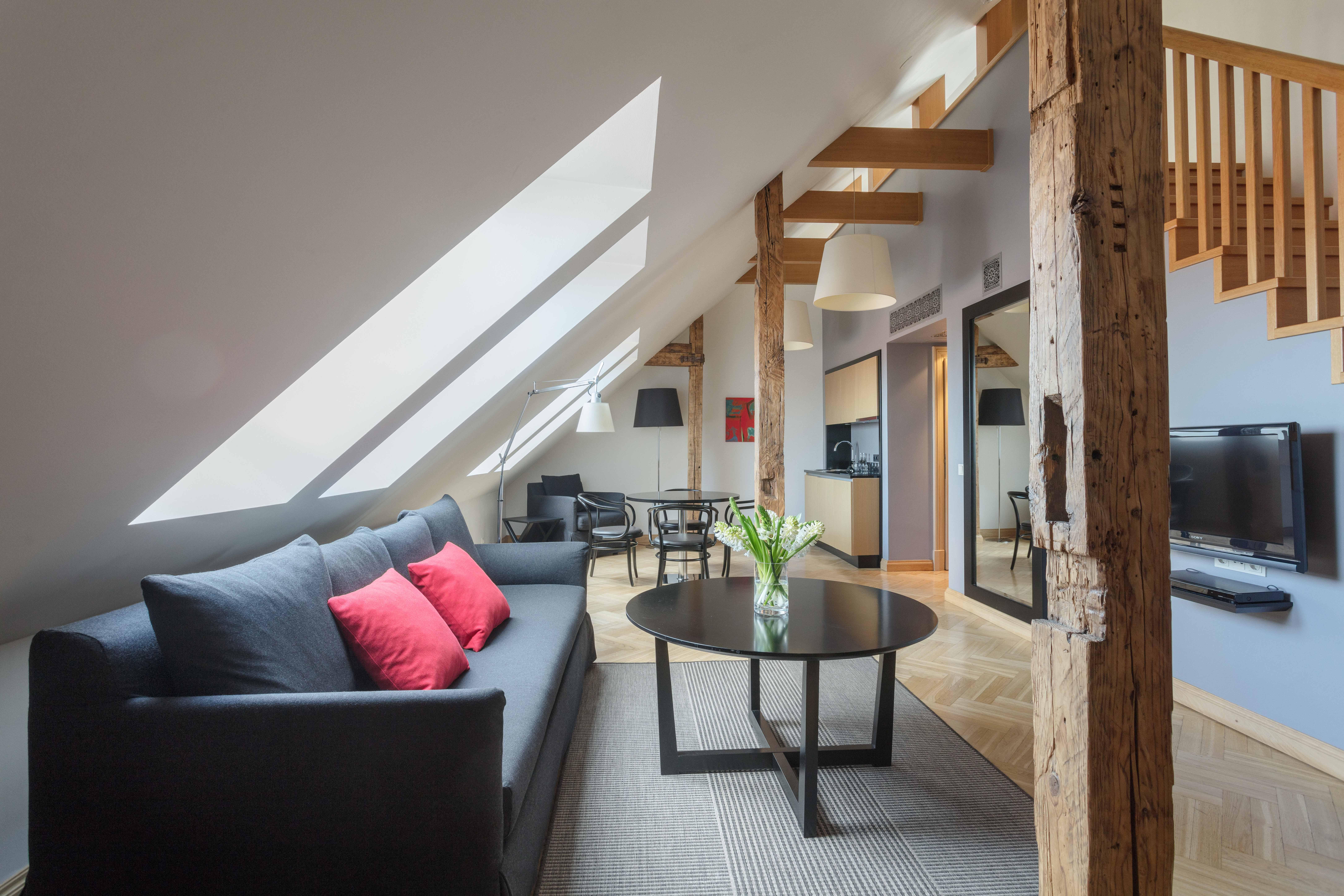 Neiburgs Hotel 4*