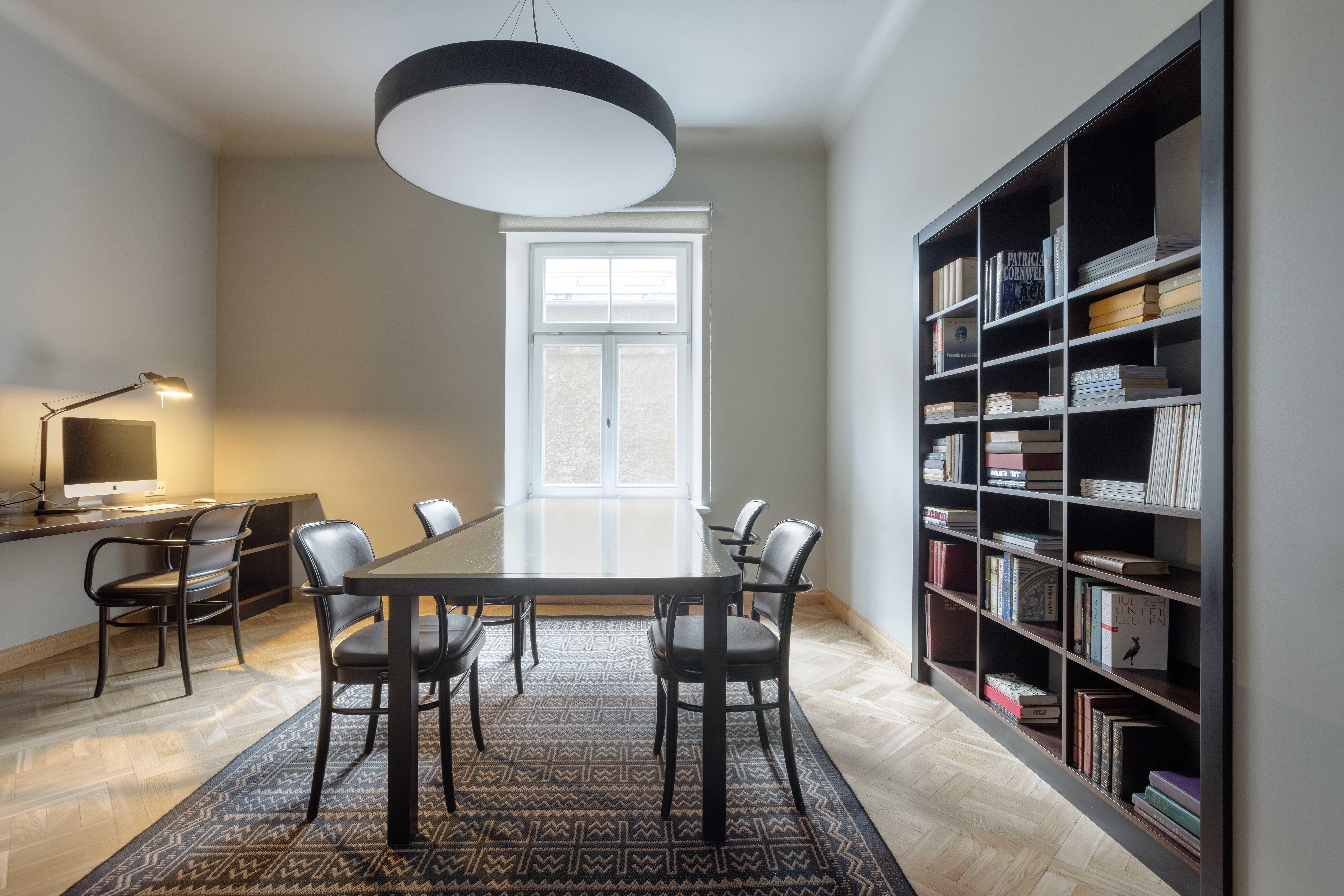 Neiburgs Hotel Riga