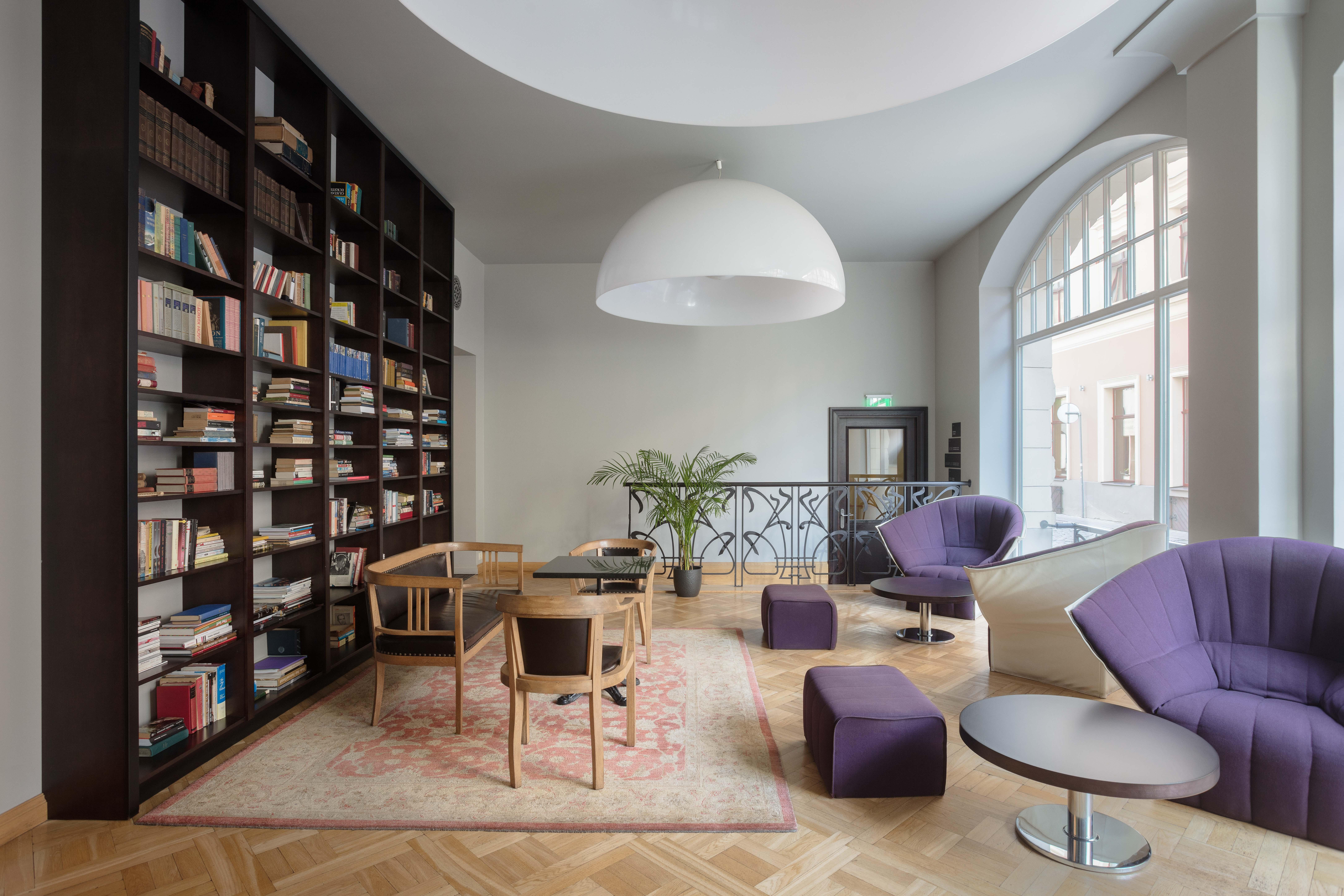 Neiburgs Hotel 4*