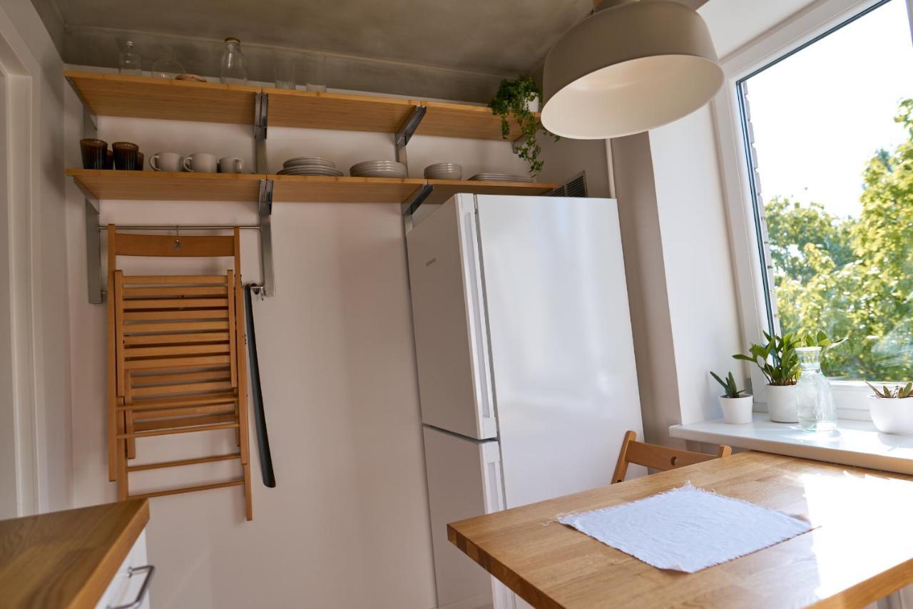 Raunas Komuna Apartment