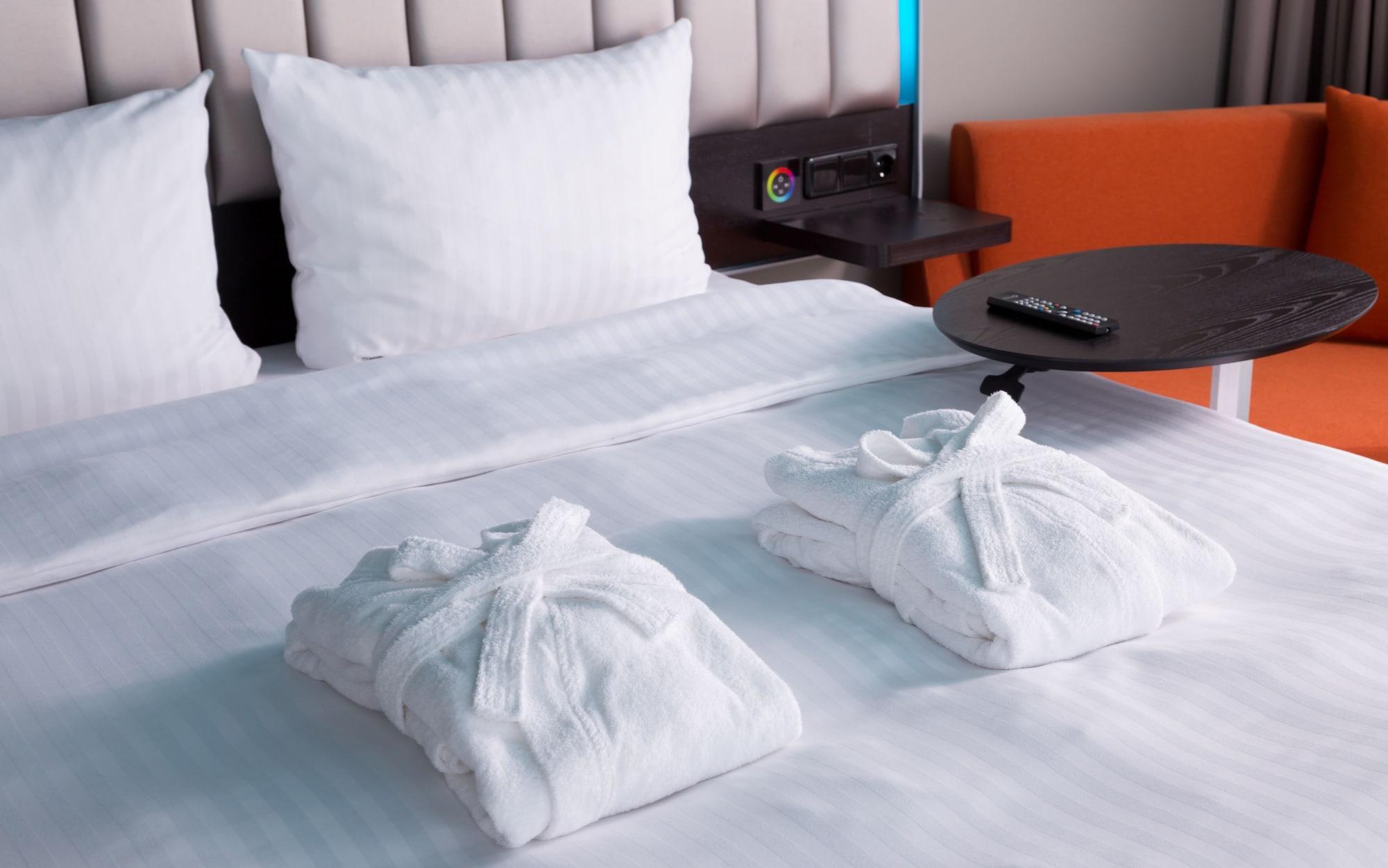 Hotel Park By Radisson Valdemara