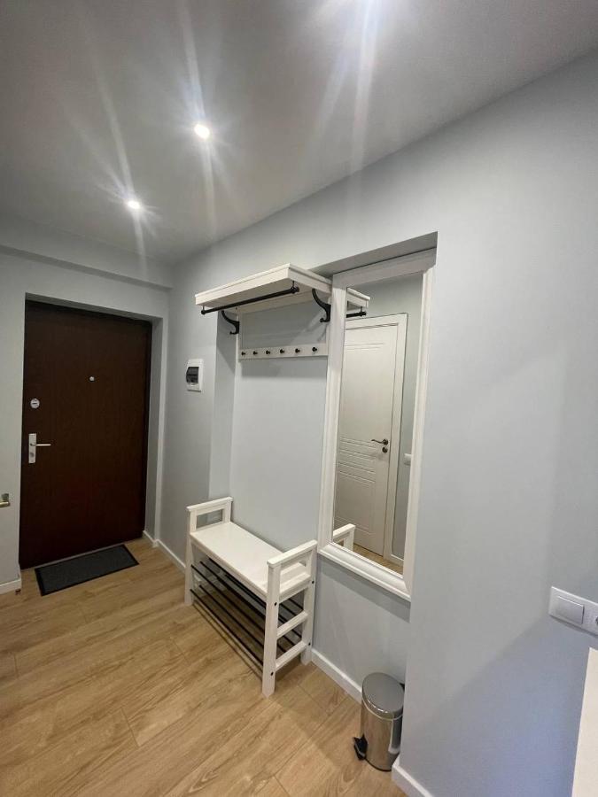Apartment Modern 1br Haven Near Two Parks *
