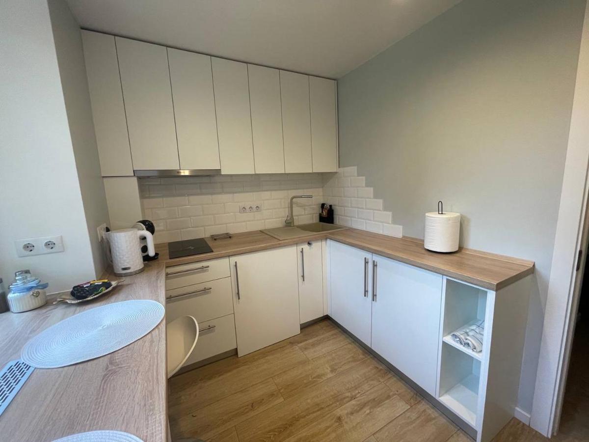 Modern 1br Haven Near Two Parks *