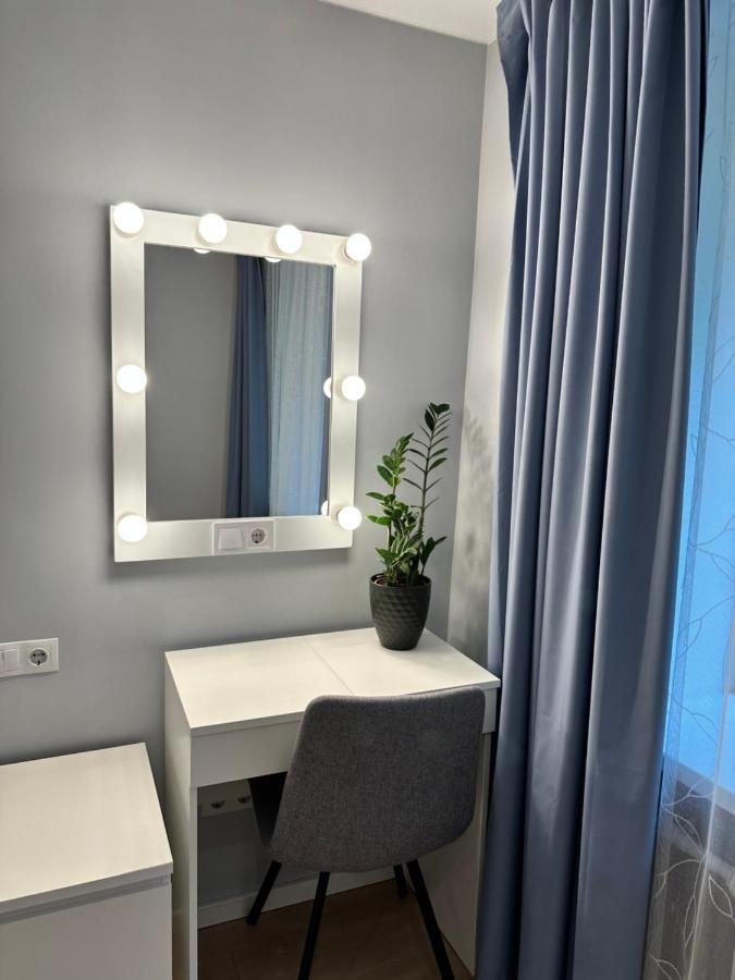 Apartment Parkside Escape: Stylish 1-br *