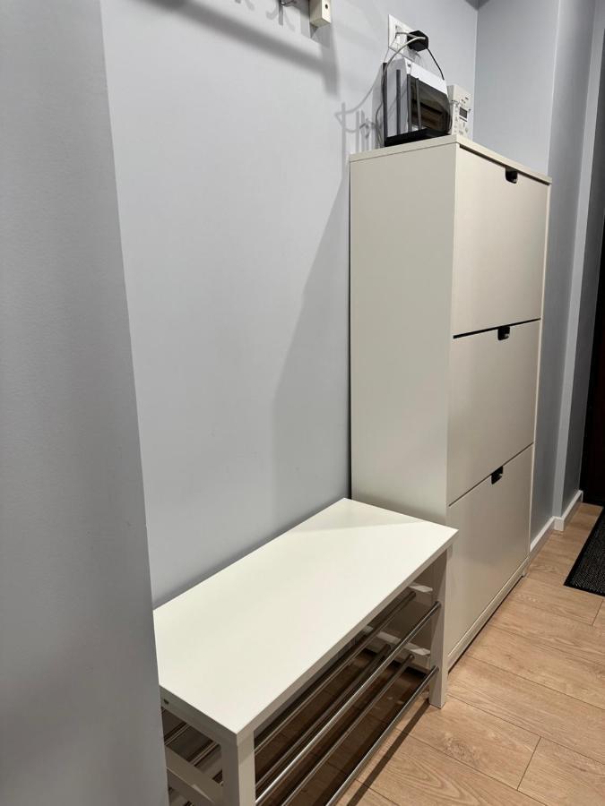 Parkside Escape: Stylish 1-br *