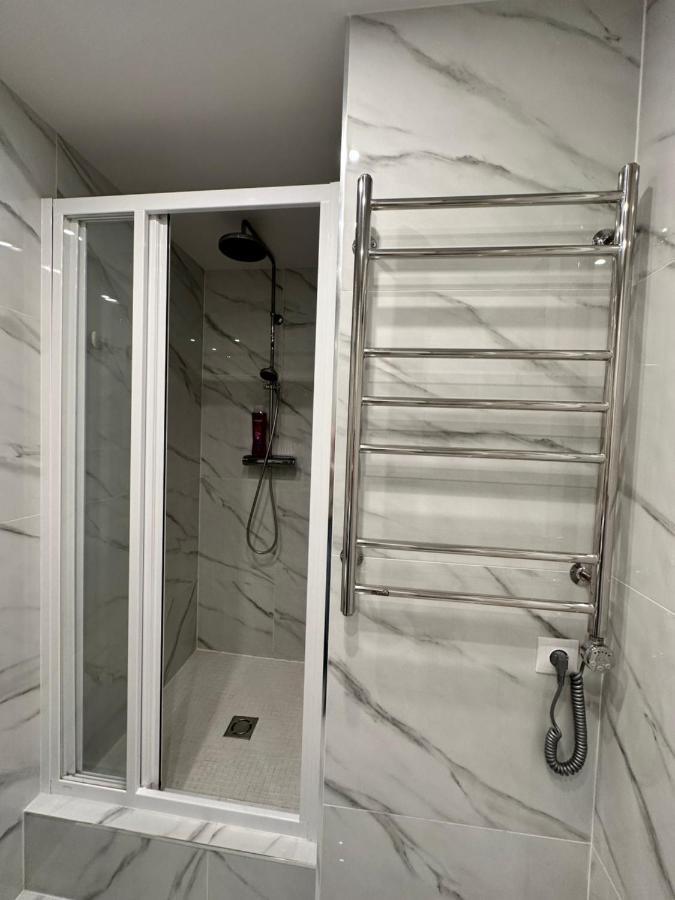 Apartment Parkside Escape: Stylish 1-br Riga