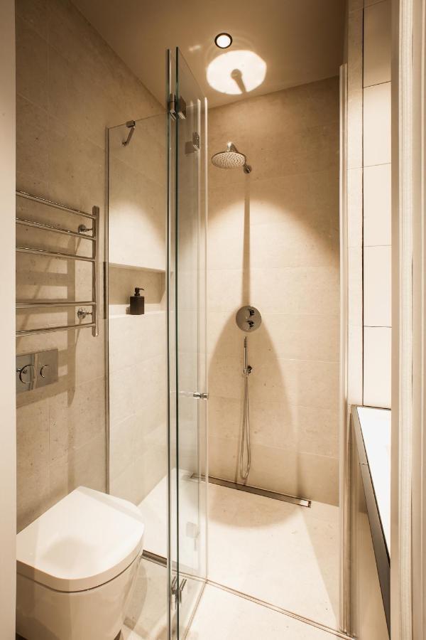 Luxury With A Park View Riga