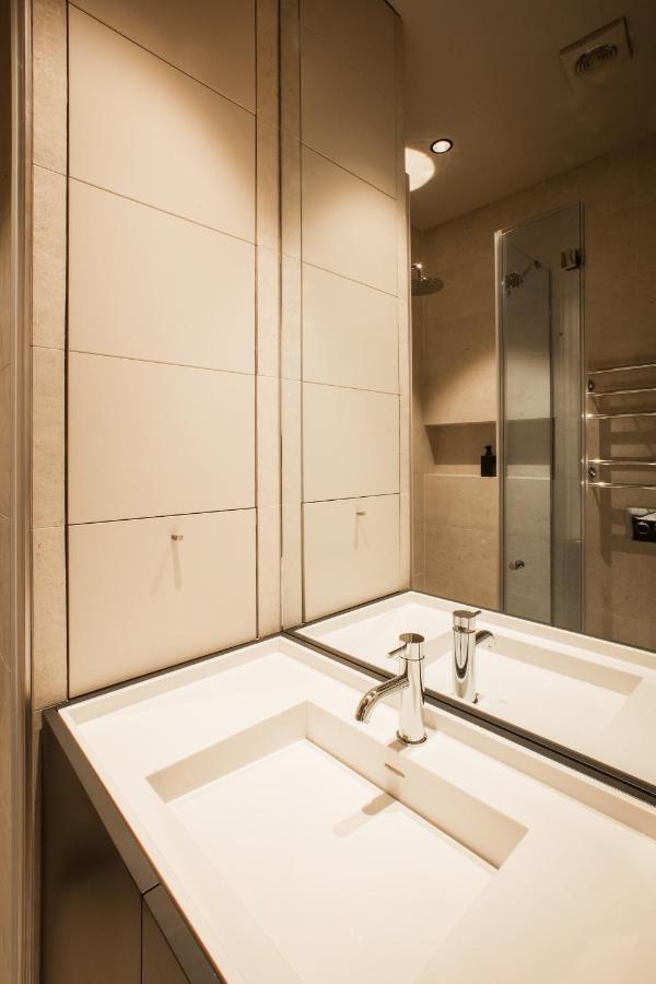 Luxury With A Park View Apartment Riga