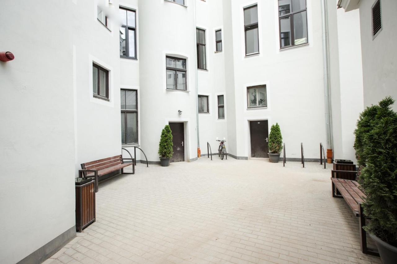 Apartment Luxury With A Park View *