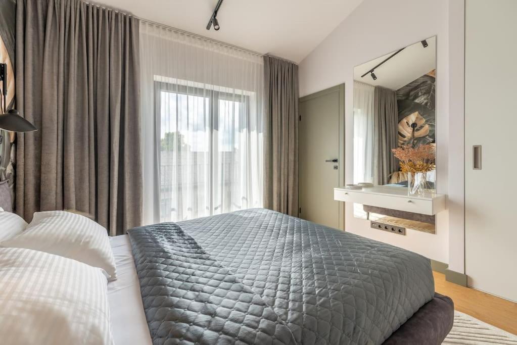 Apartment Luxurious Penthouse With Parking