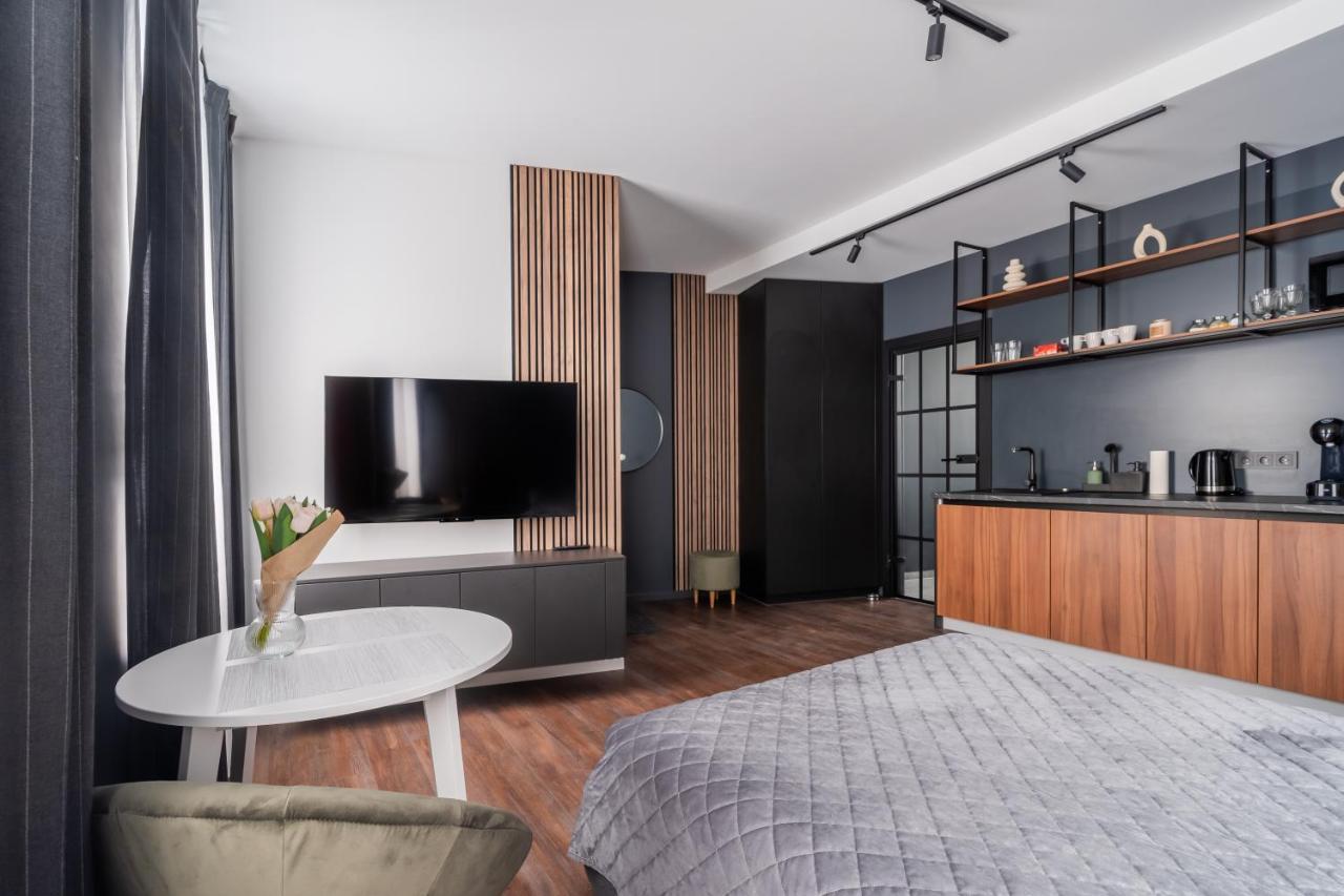 Mucenieku Loft Studio