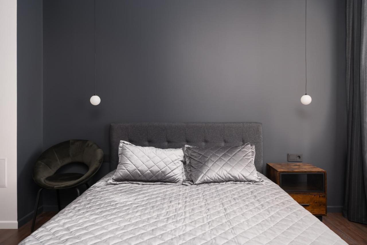 Korter Mucenieku Loft Studio *