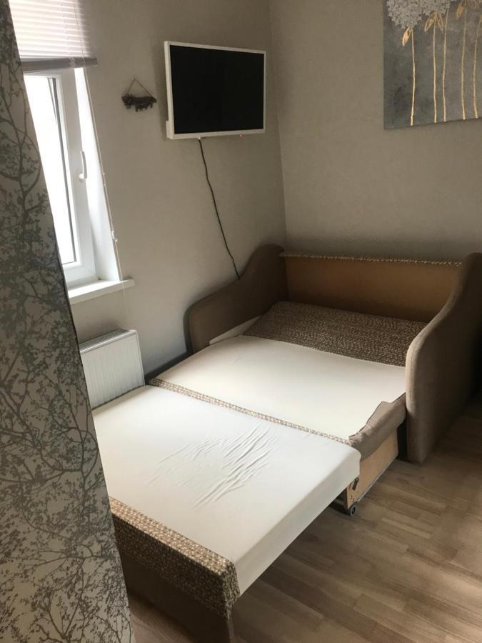 Avotu Apartment